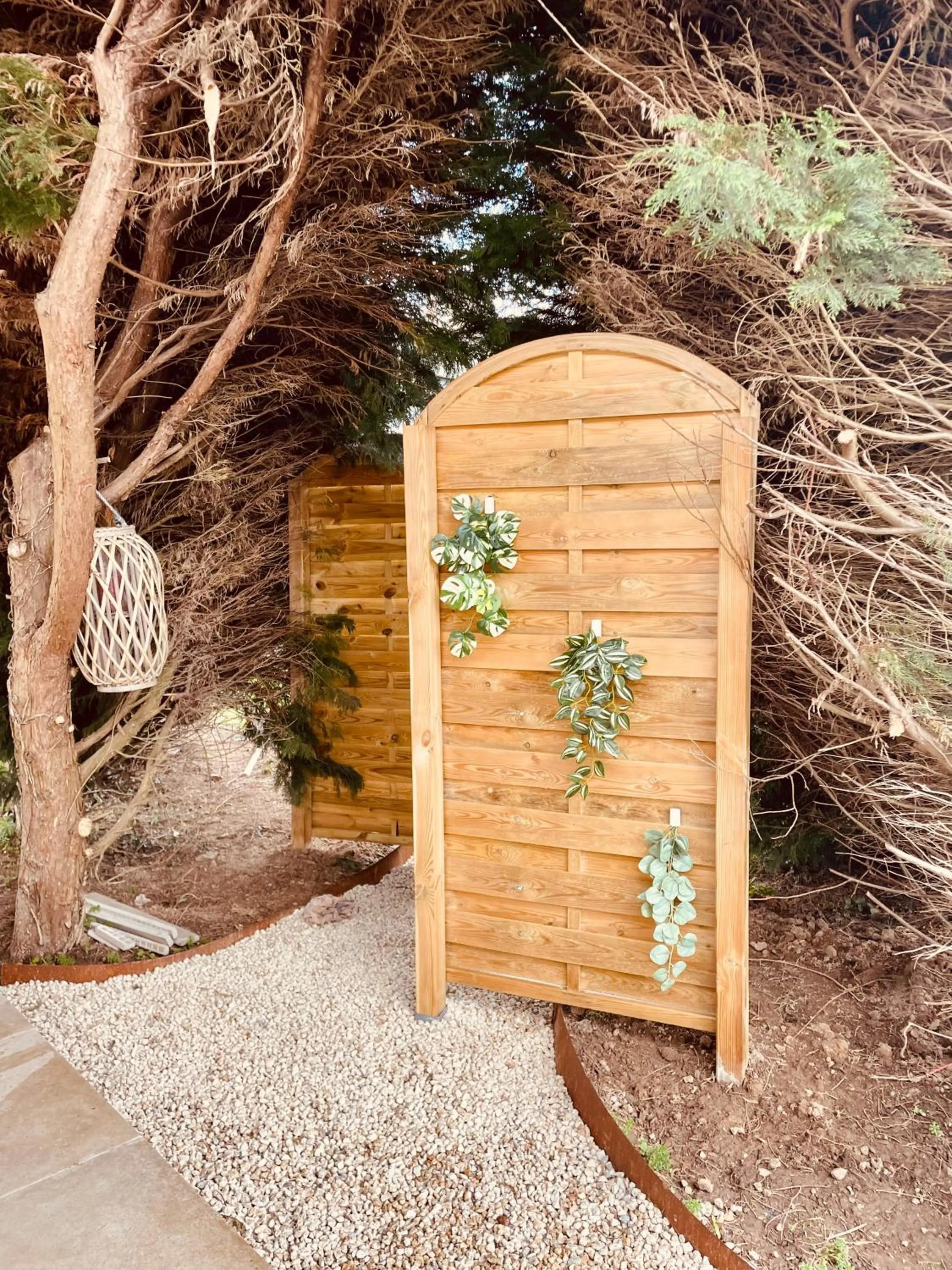 Hot Tub in Duguesclin entre Dinan et Plages