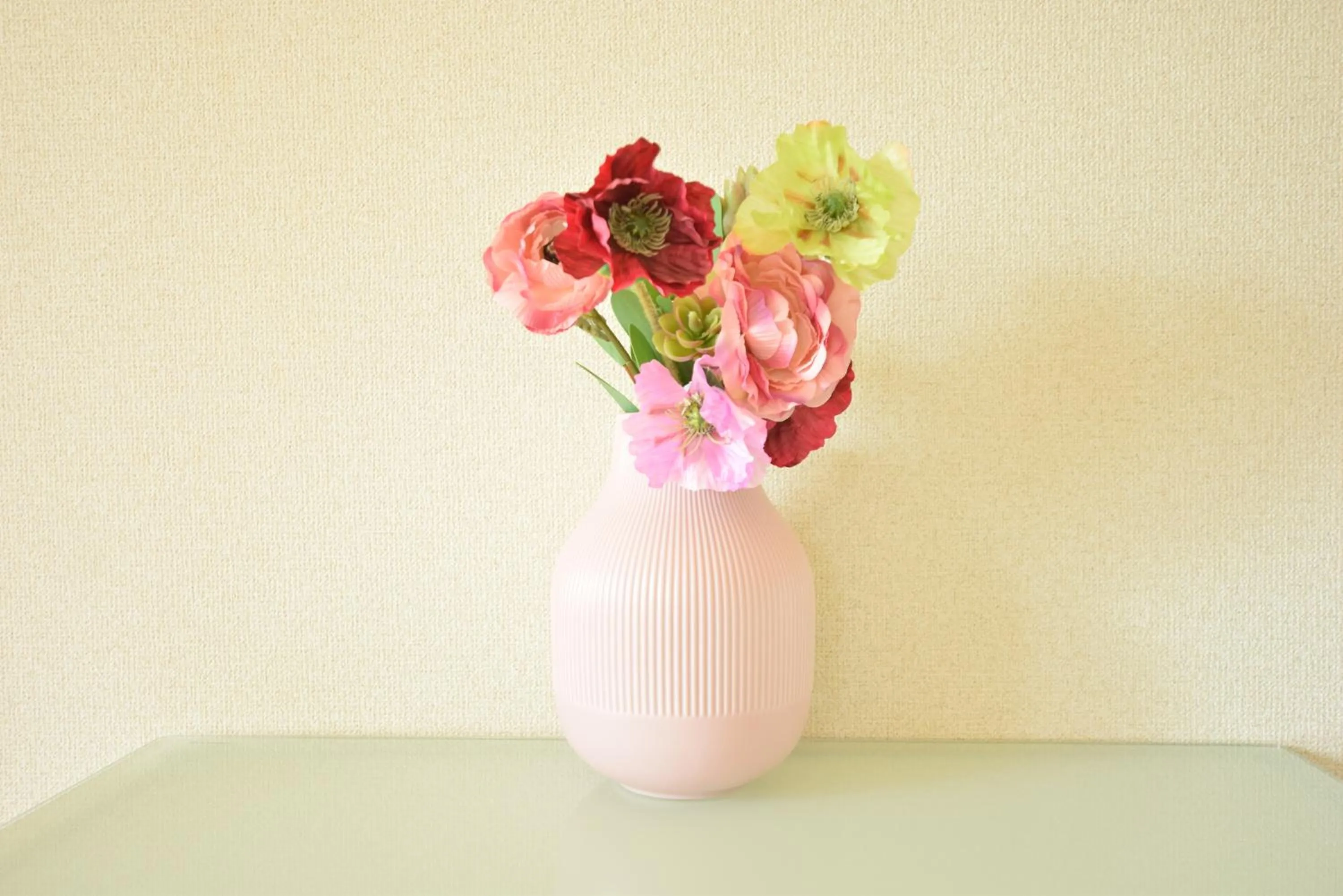 Decorative detail in Luft Uehonmachi 501