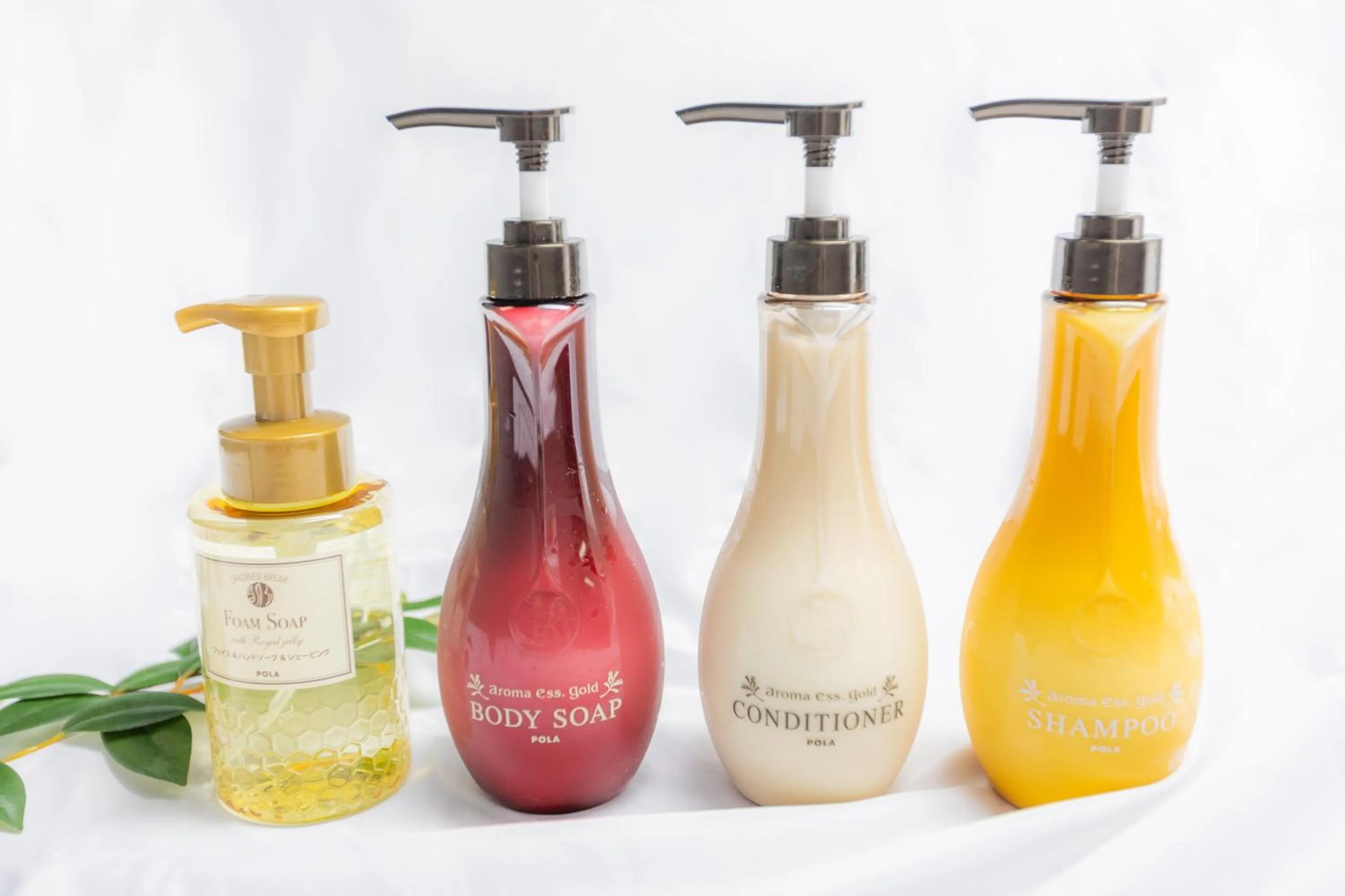 Bathroom in Luft Uehonmachi 501