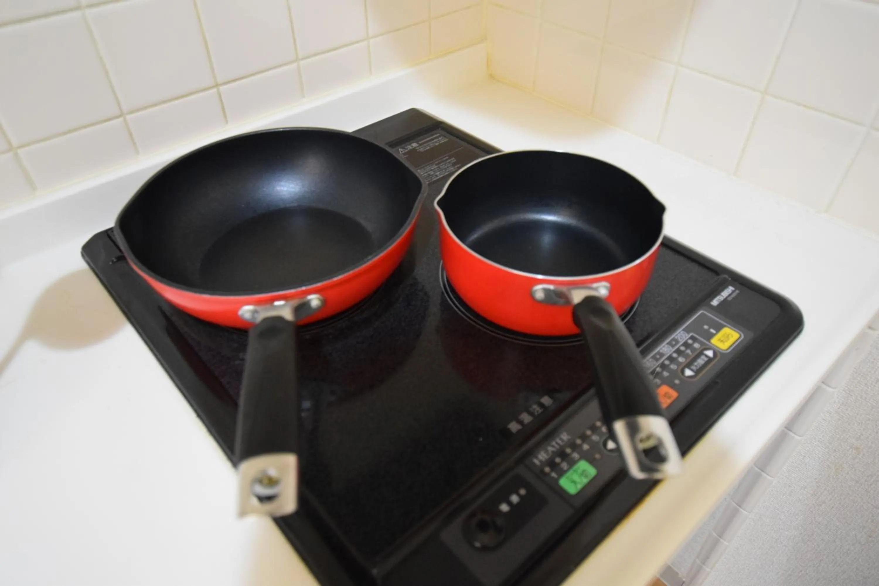 Kitchen or kitchenette in Luft Uehonmachi 501