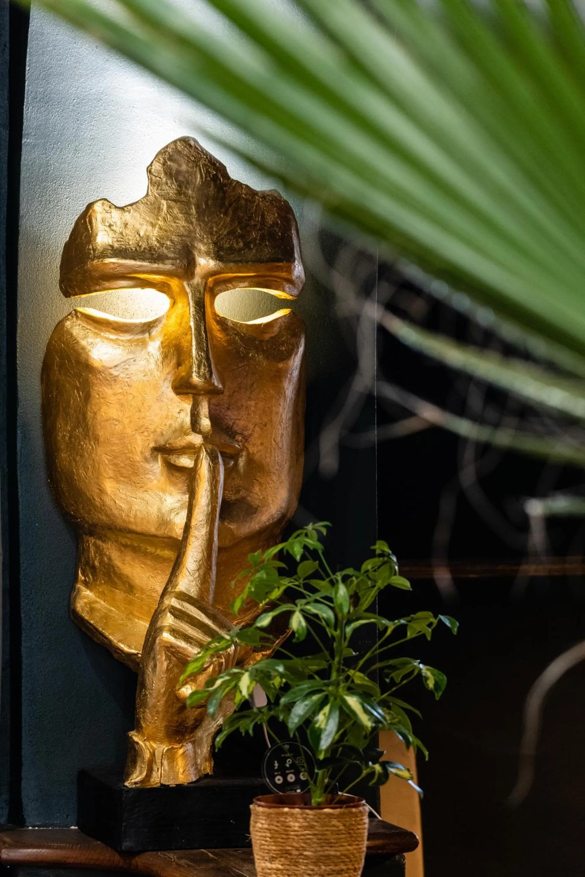 Nearby landmark in Hôtel LA MARGELLE