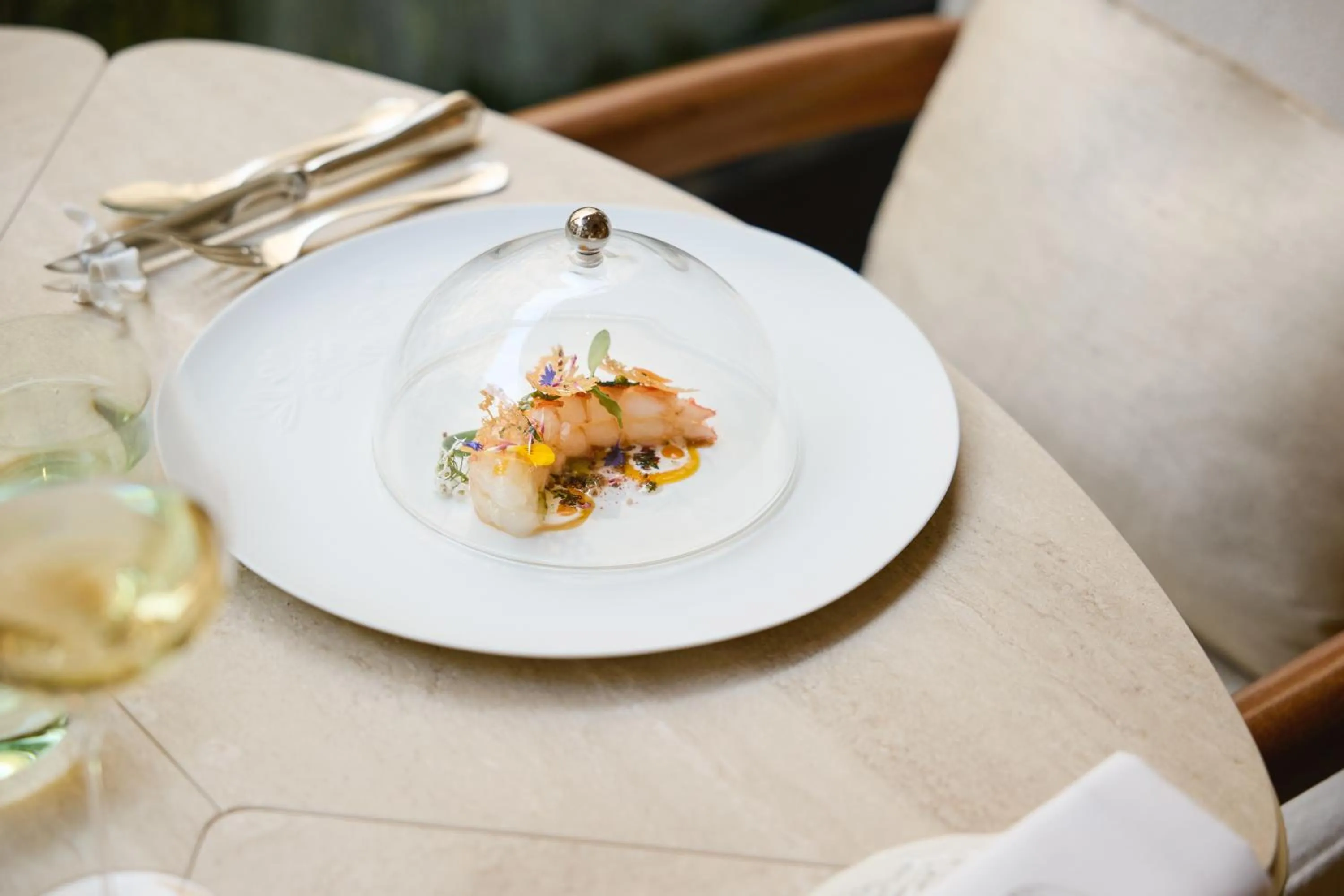 Four Seasons Hotel George V Paris