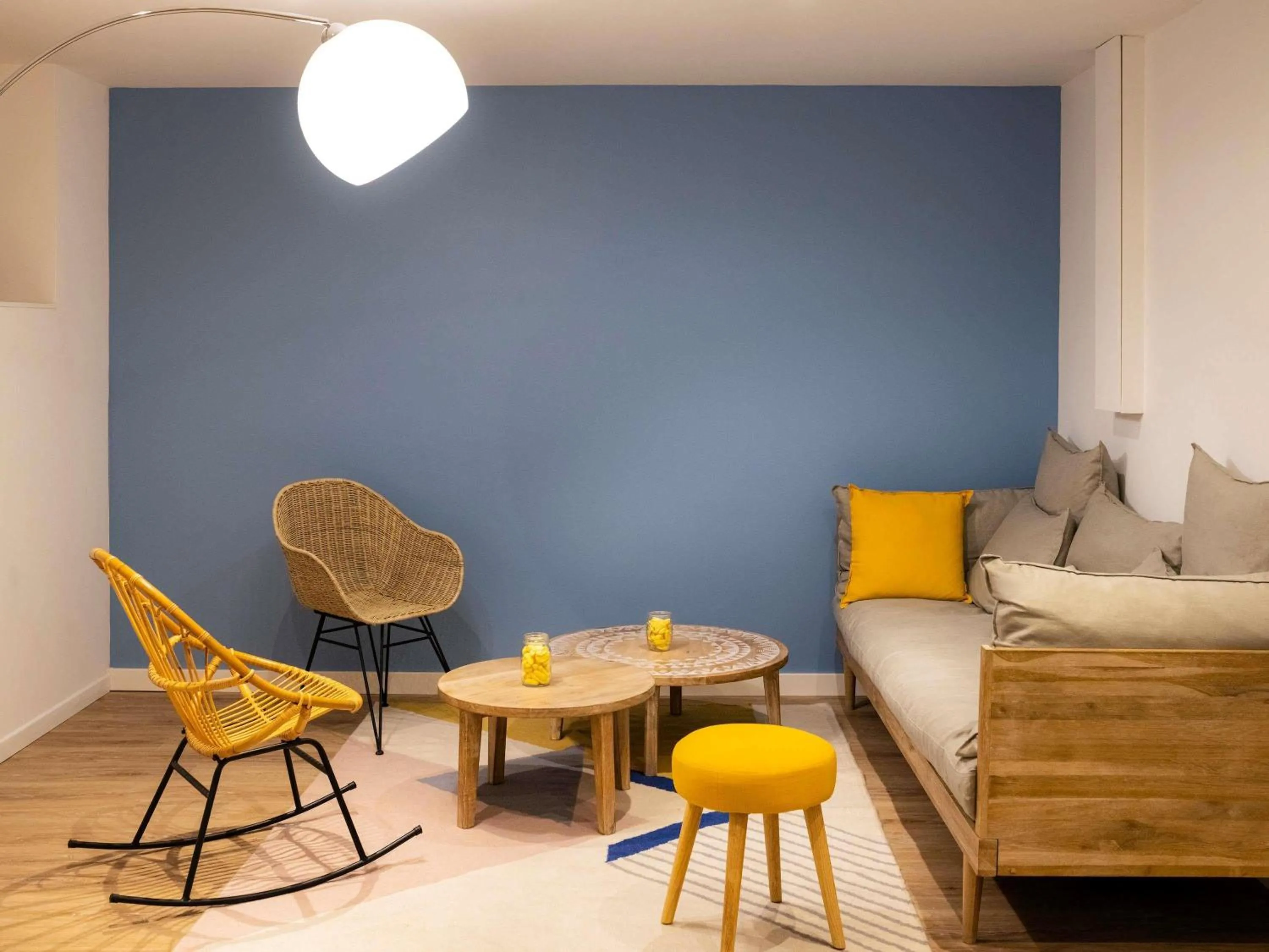 Meeting/conference room in ibis Paris Gare De L Est 10ème