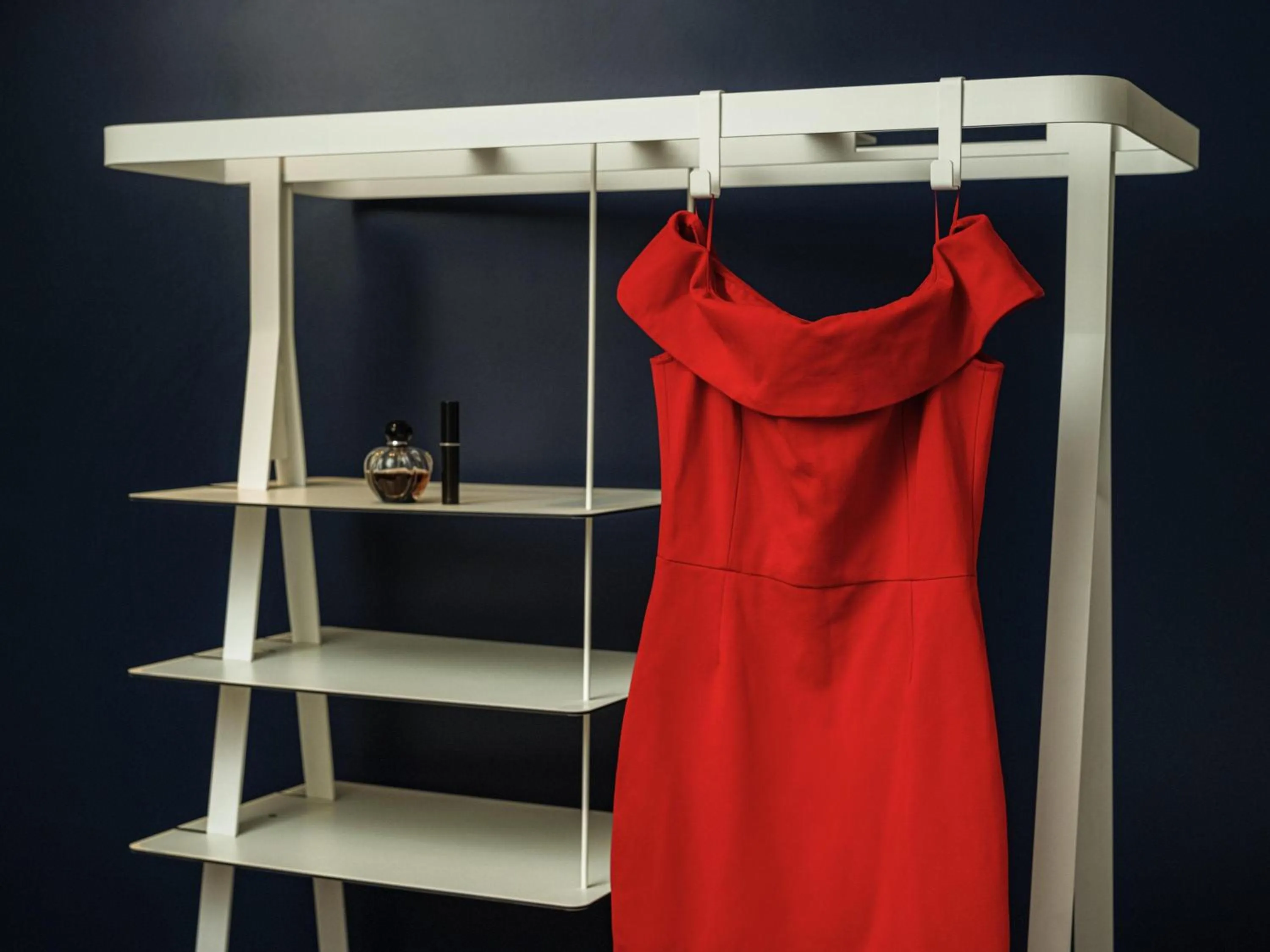 Bedroom in ibis Paris Gare De L Est 10ème