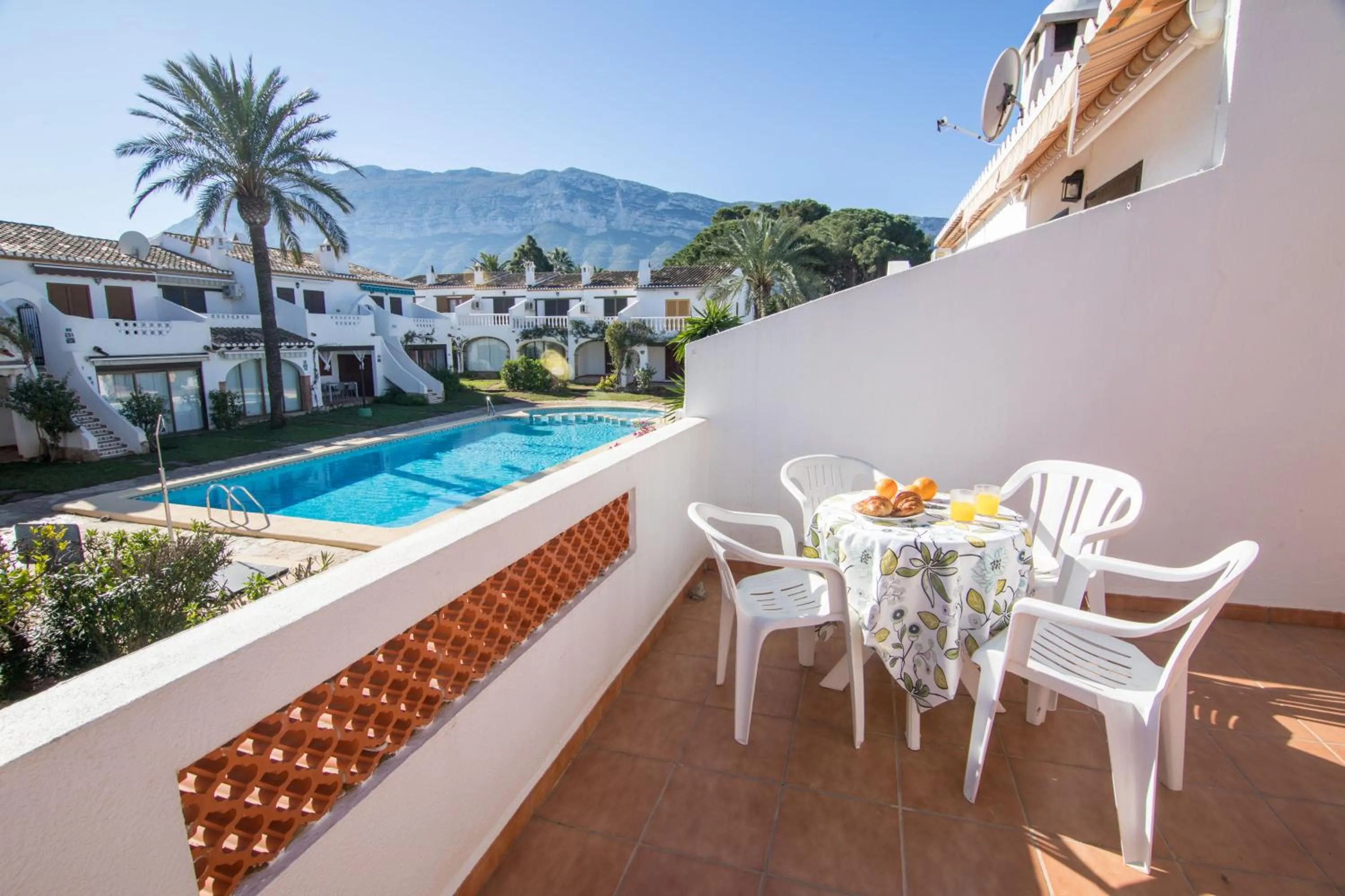 Apartamento Sol de Denia by Family Homes