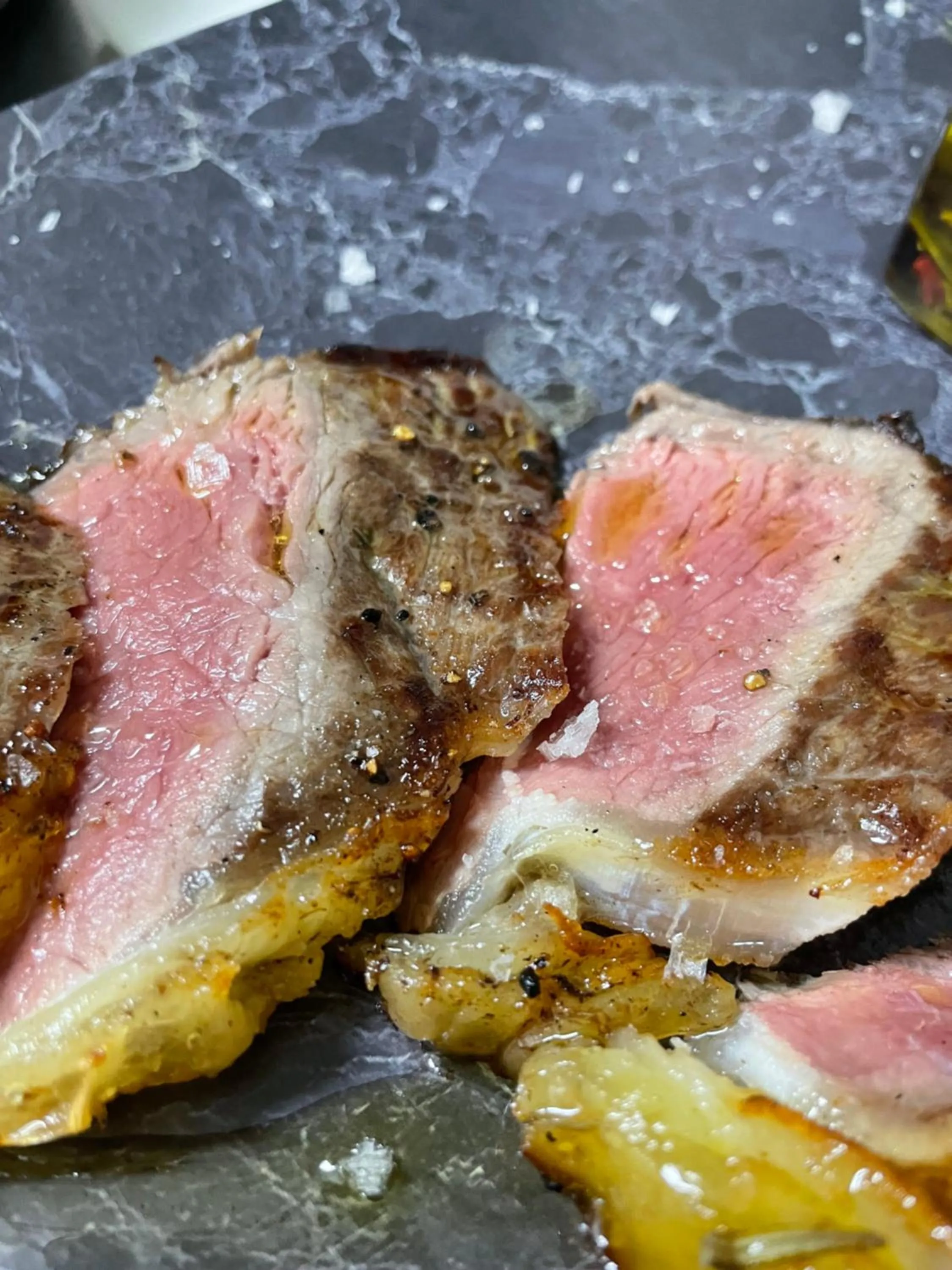 Restaurant/places to eat in Albergo La Pineta