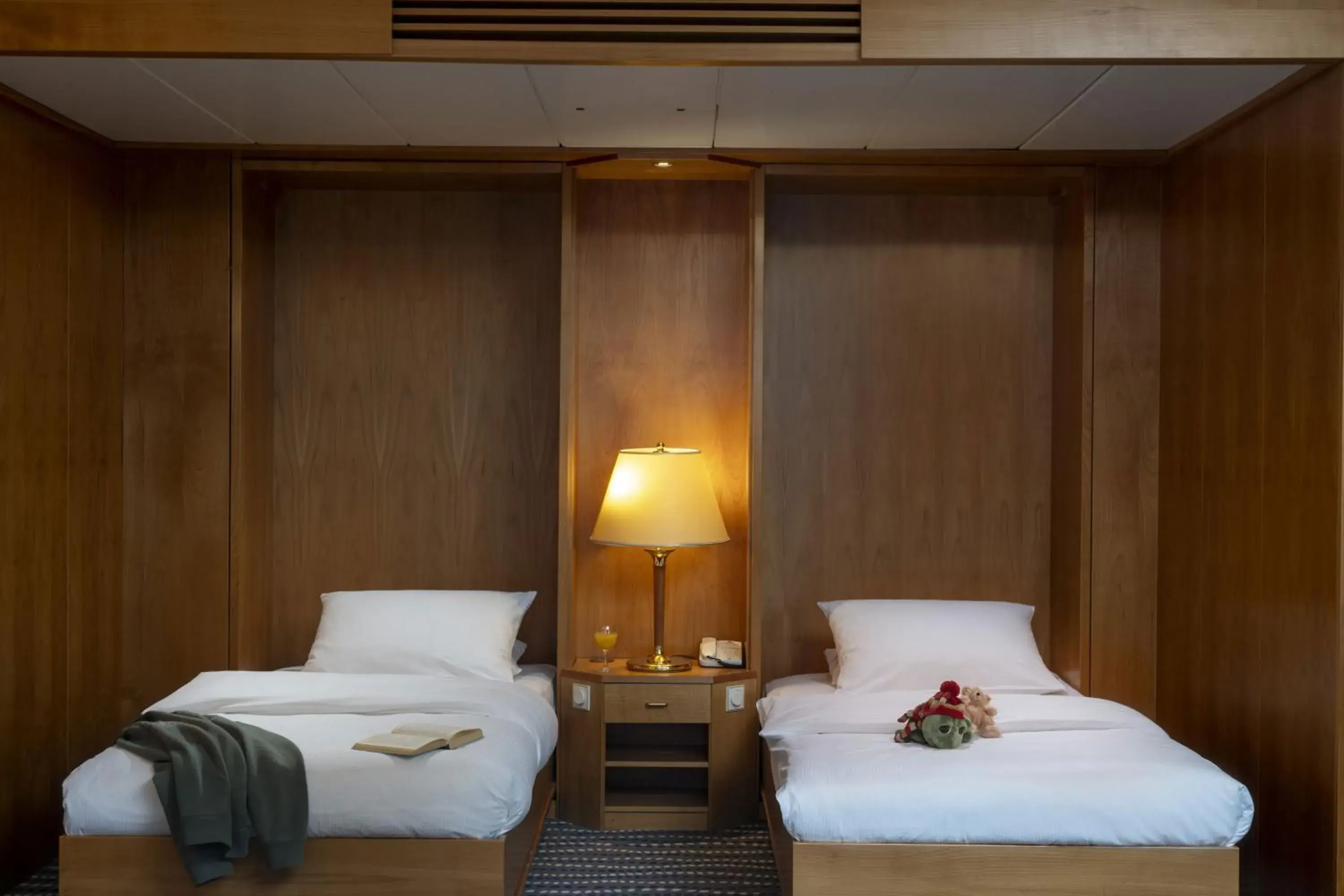 Superior Family Room in Maritim Hotel Magdeburg Superior Family Room in Maritim Hotel Magdeburg