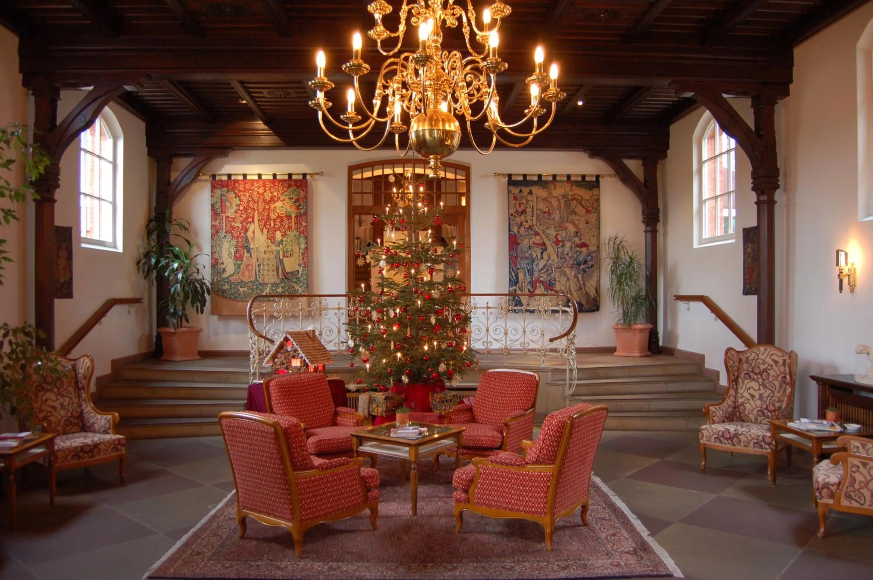 Other in Hotel Altes Gymnasium