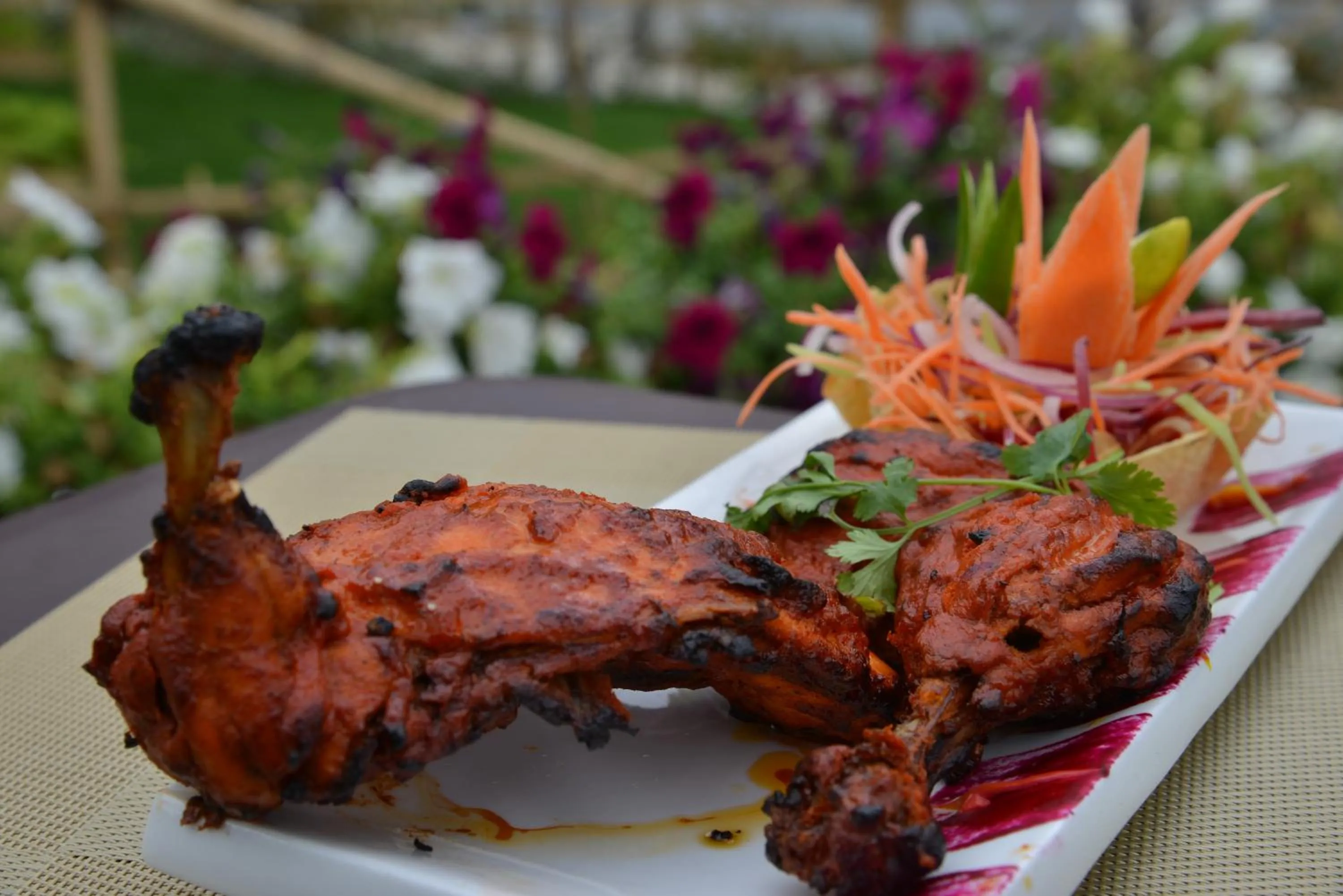 The creek boutique resort & spa