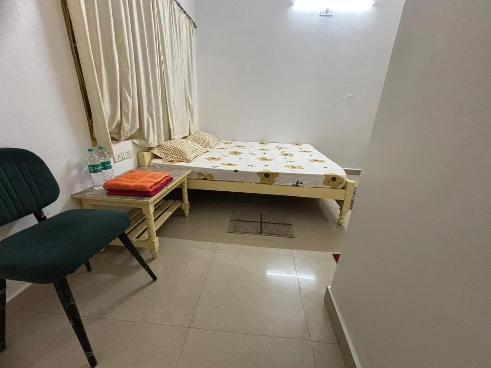 Bedroom, Bed in Bimala Hotel