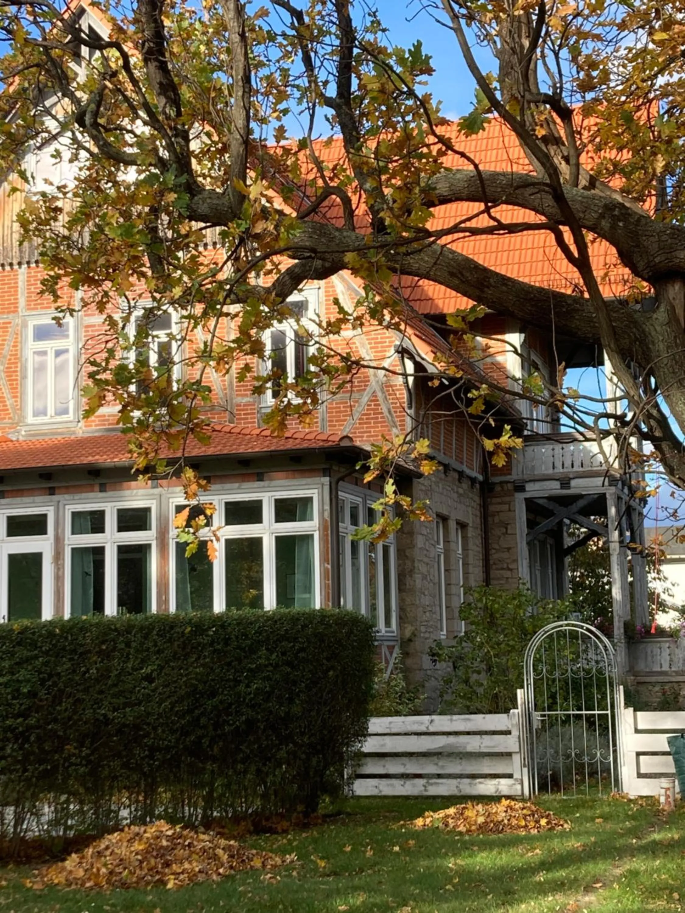 Gästehaus Musestieg