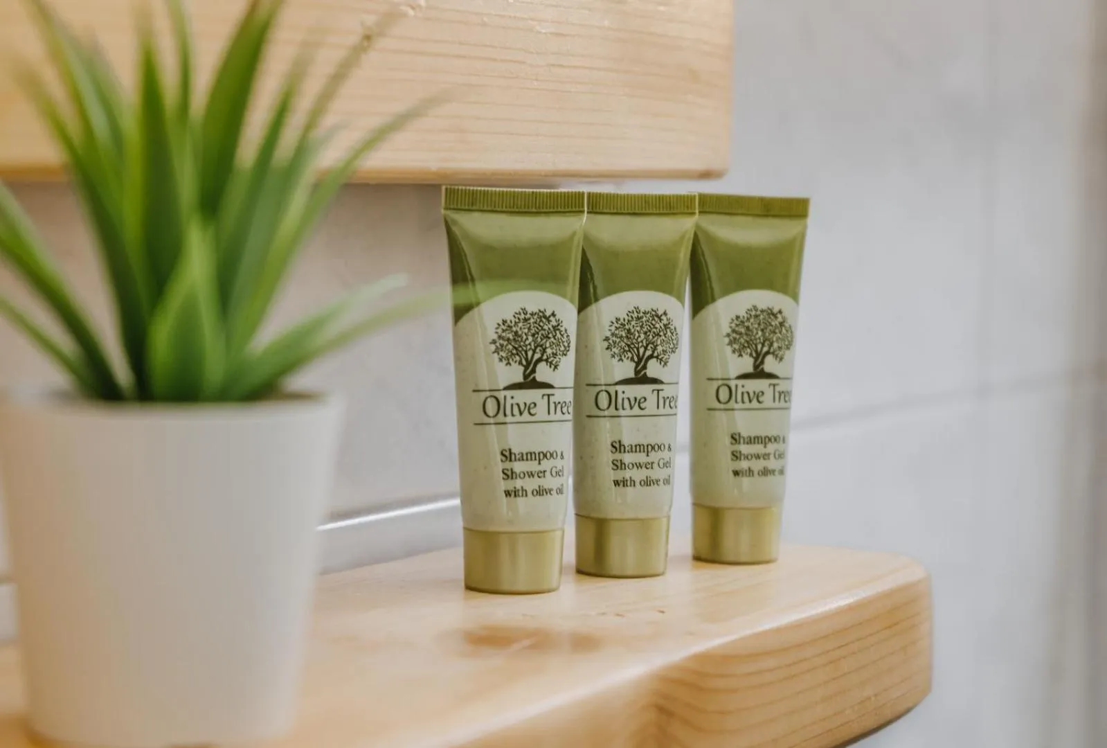 Naxos Aethereal View