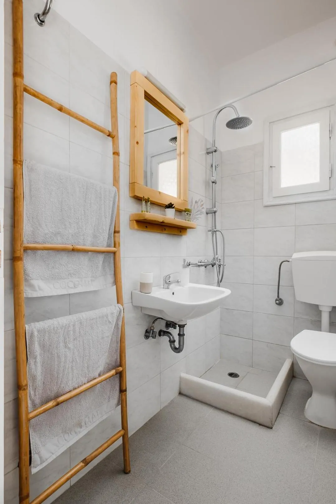 Naxos Aethereal View