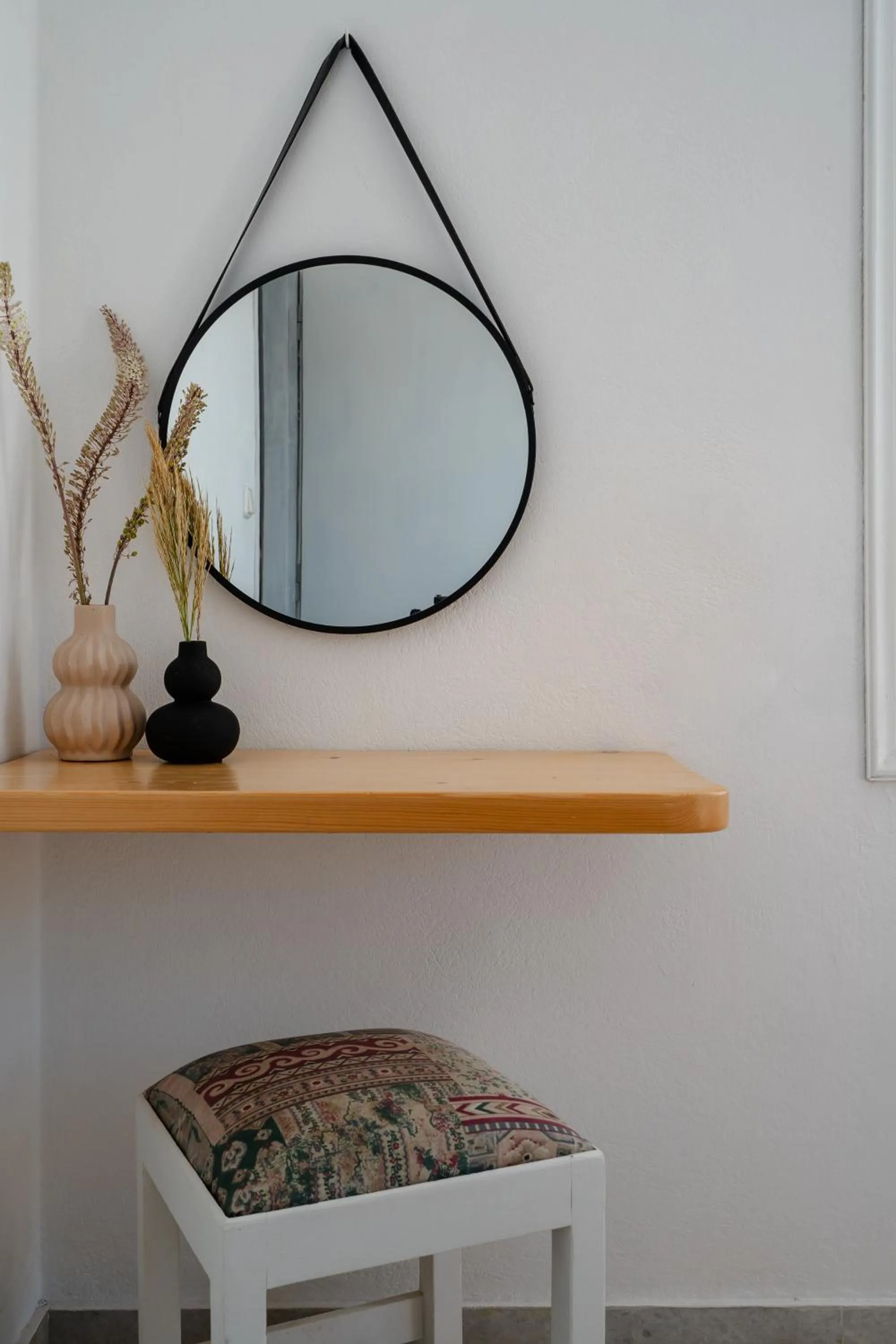 Naxos Aethereal View