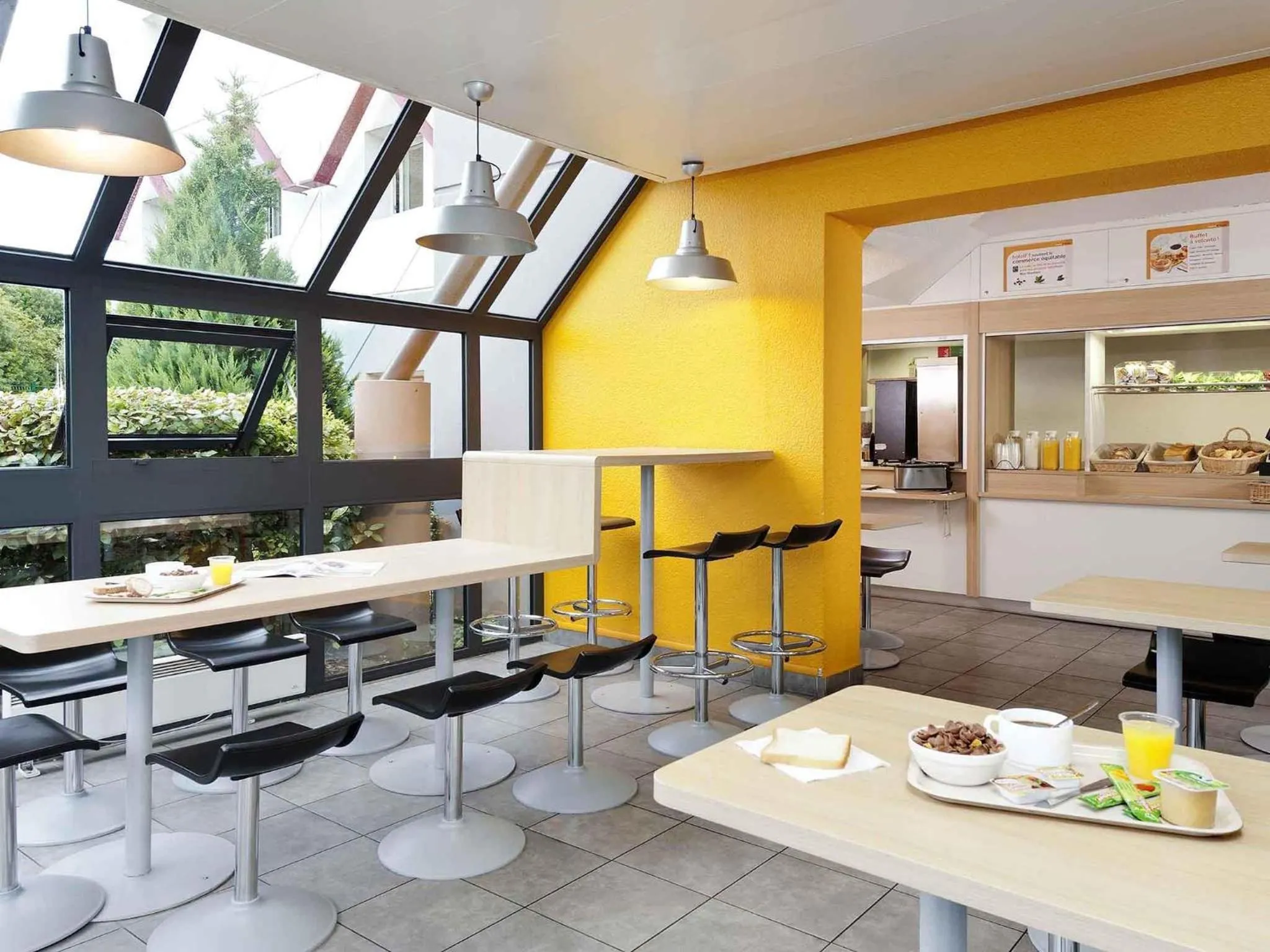 Other in hotelF1 Merlebach Saarbrueck