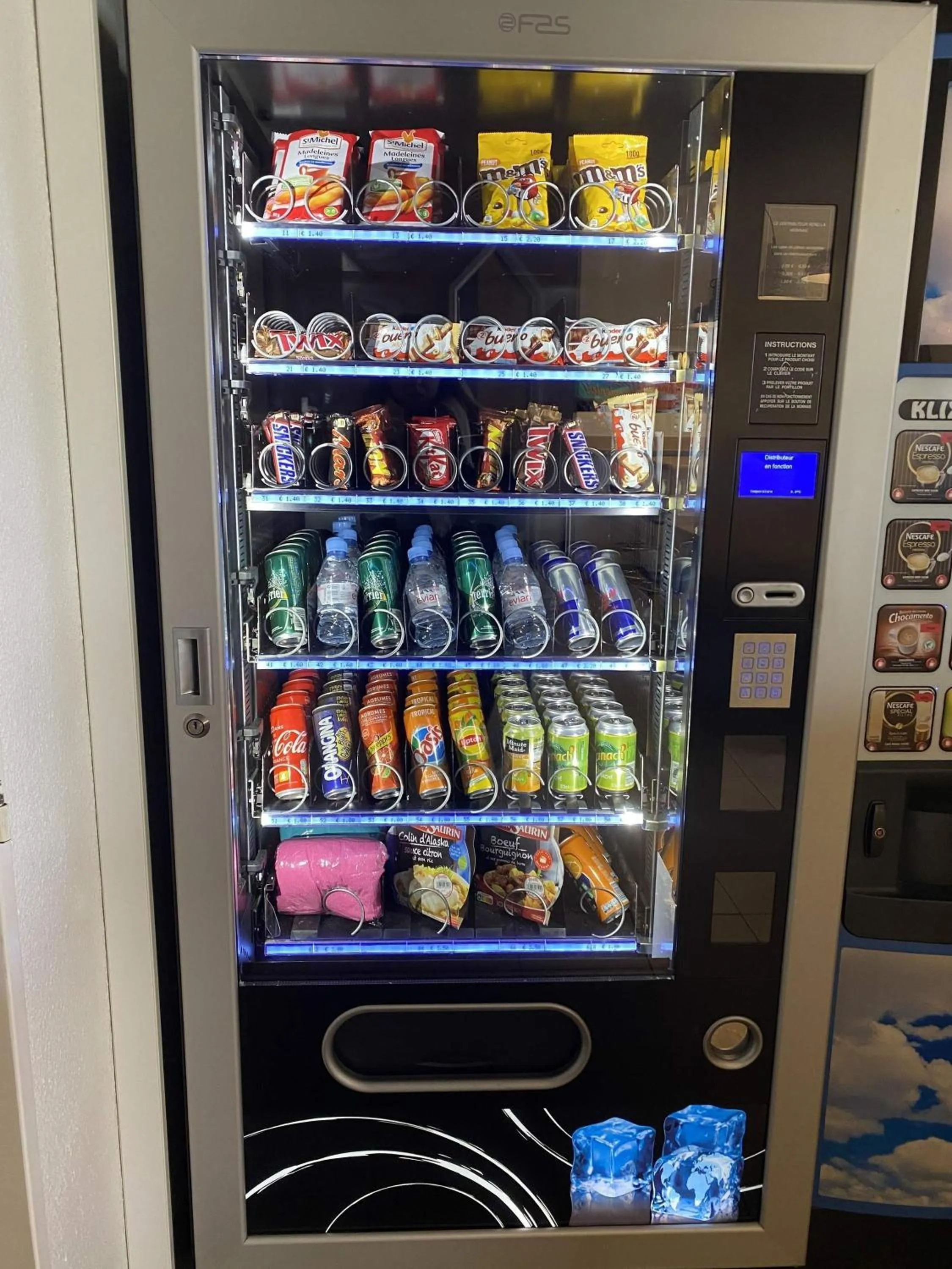 Other in Hôtel F1 Verdun