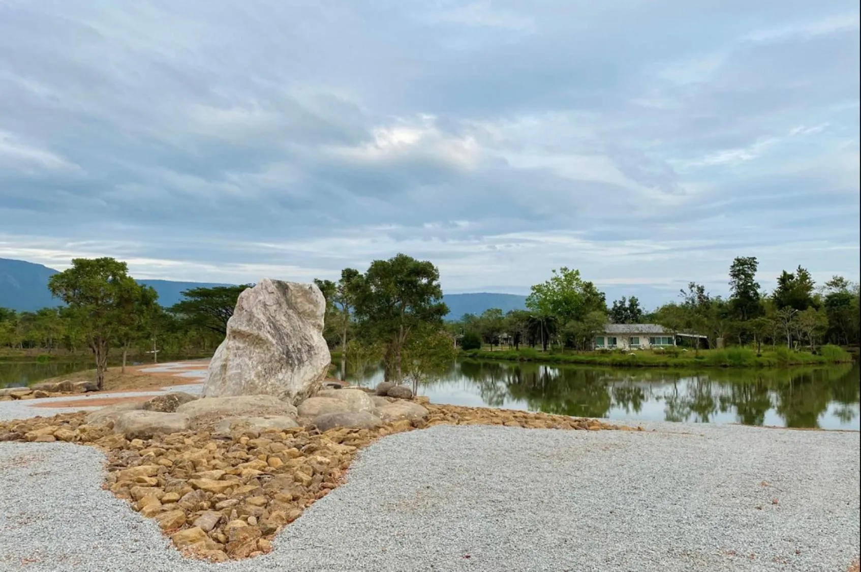 Ravin Home ราวินโฮม