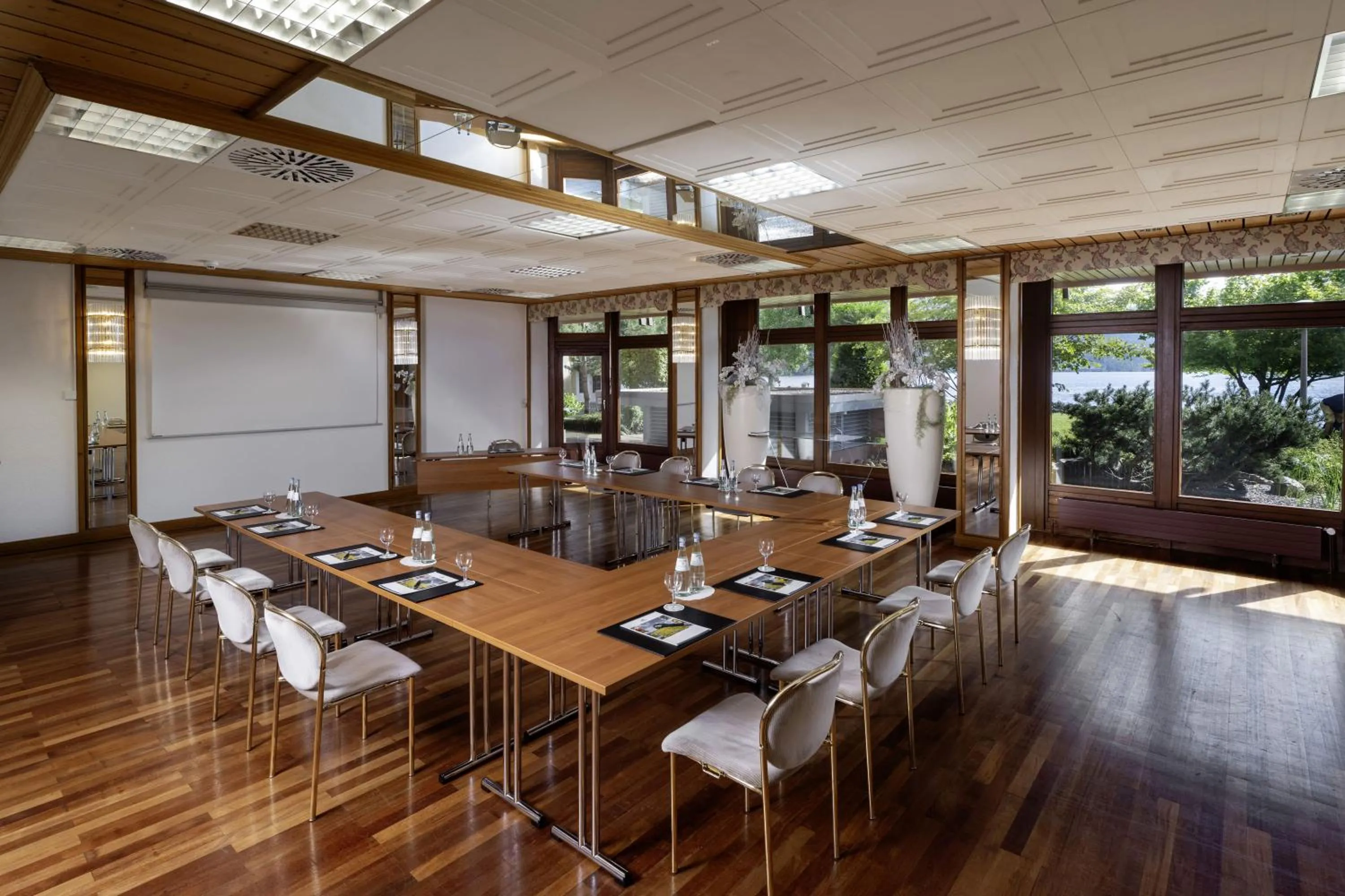 Meeting/conference room in Maritim Titisee Hotel