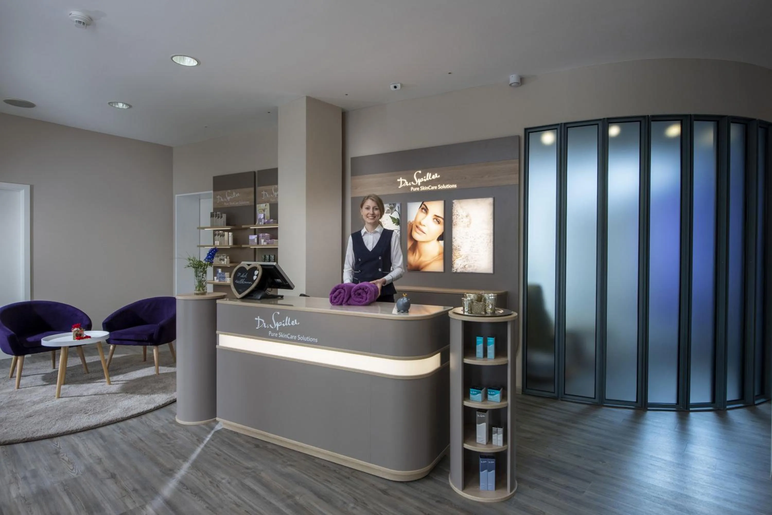 Massage in Maritim Titisee Hotel