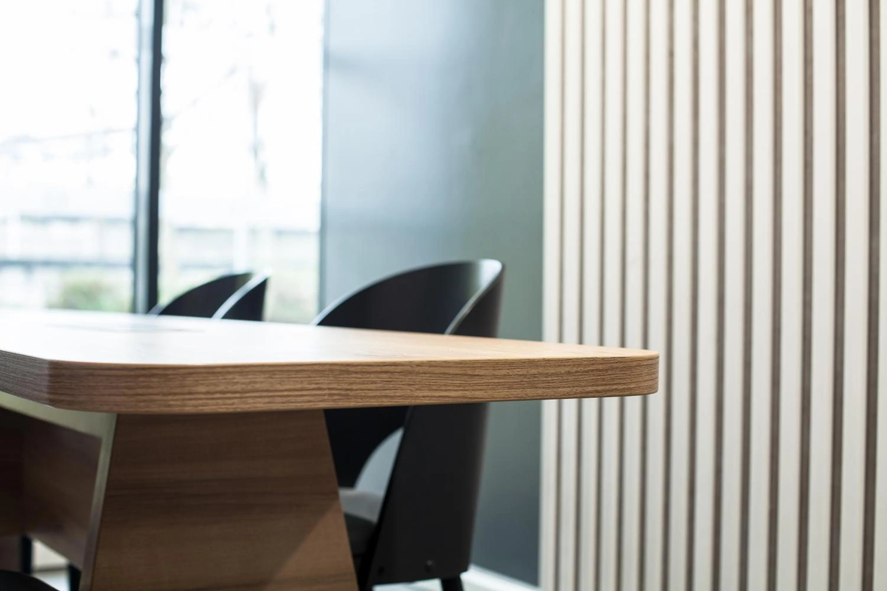 Restaurant/places to eat in B&B HOTEL Reims Bezannes