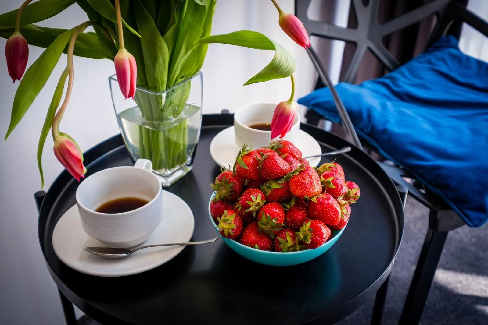 Food and drinks in Nova Fala