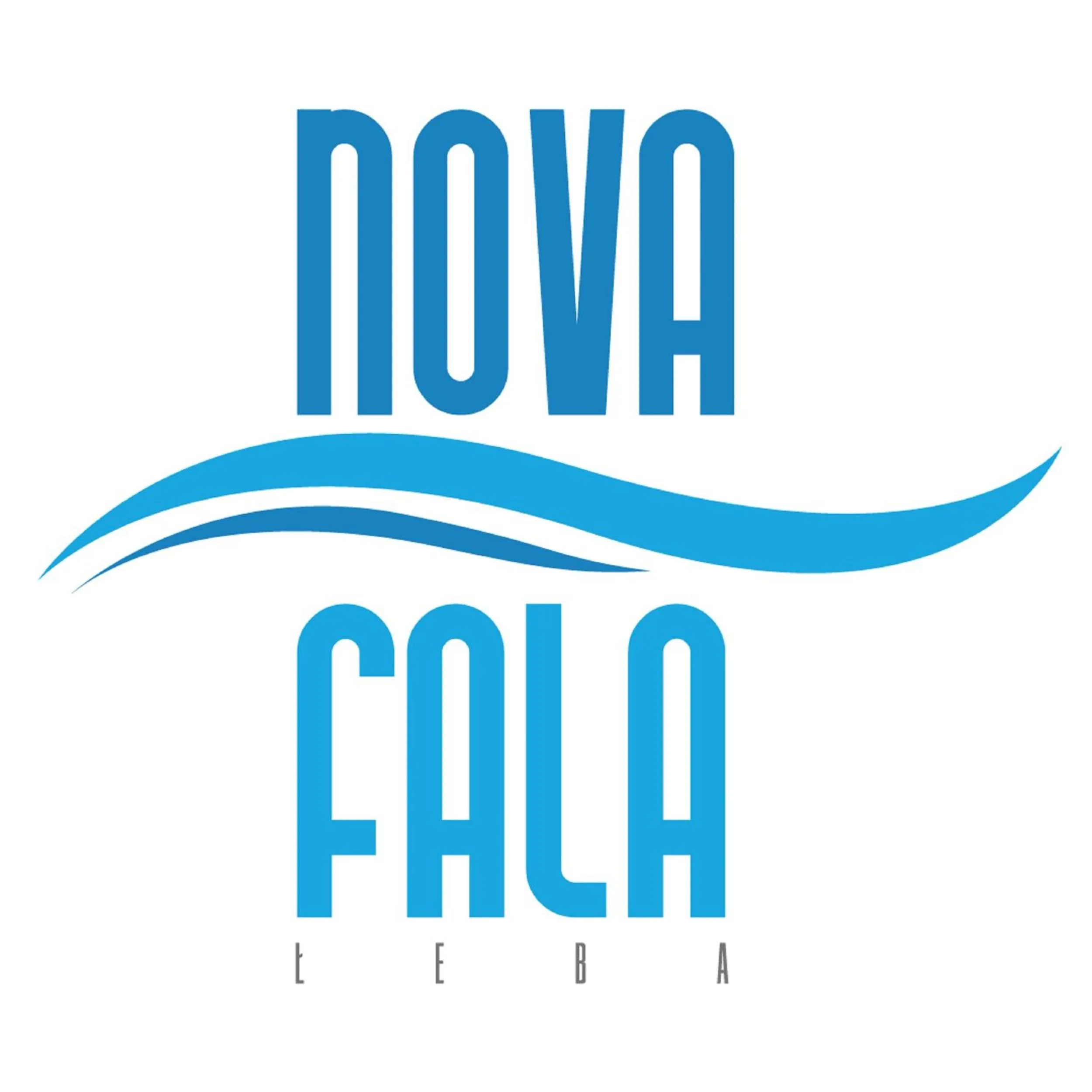 Property logo or sign in Nova Fala