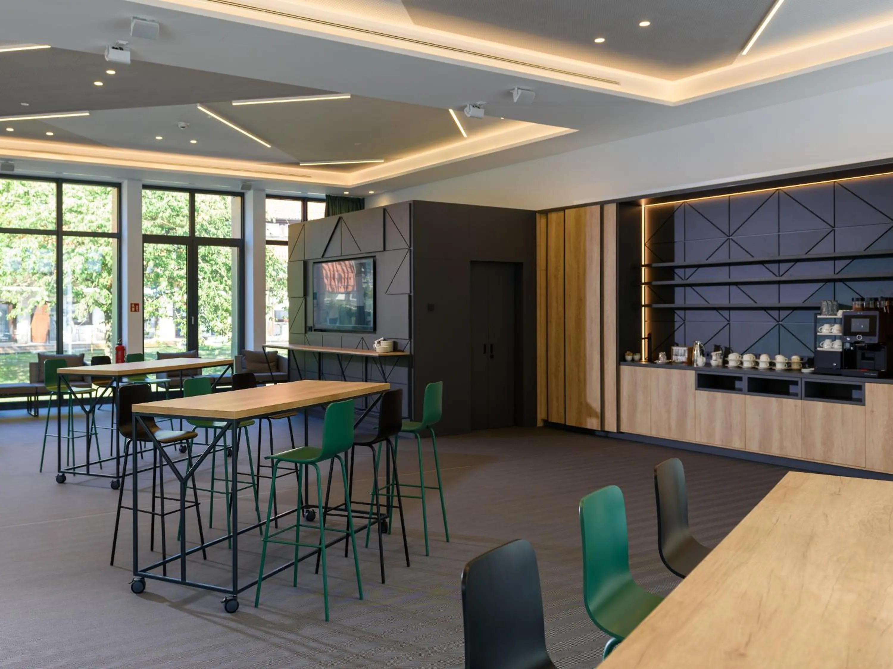 Banquet/Function facilities in Hotel Schnitterhof