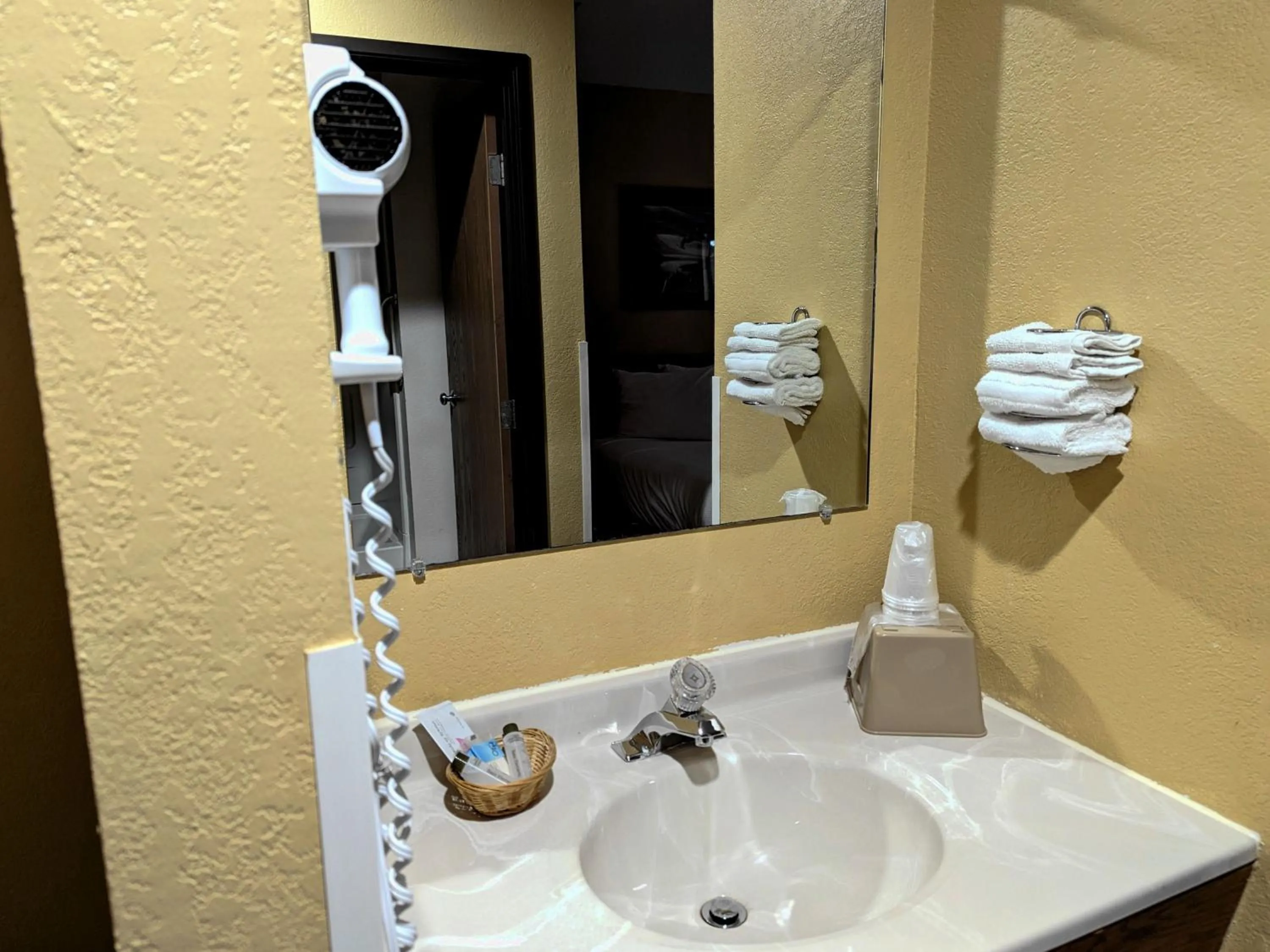 Gettysburg Inn and Suites