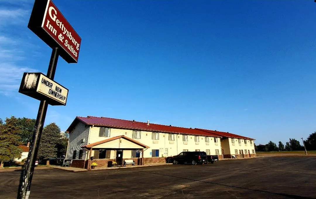 Gettysburg Inn and Suites