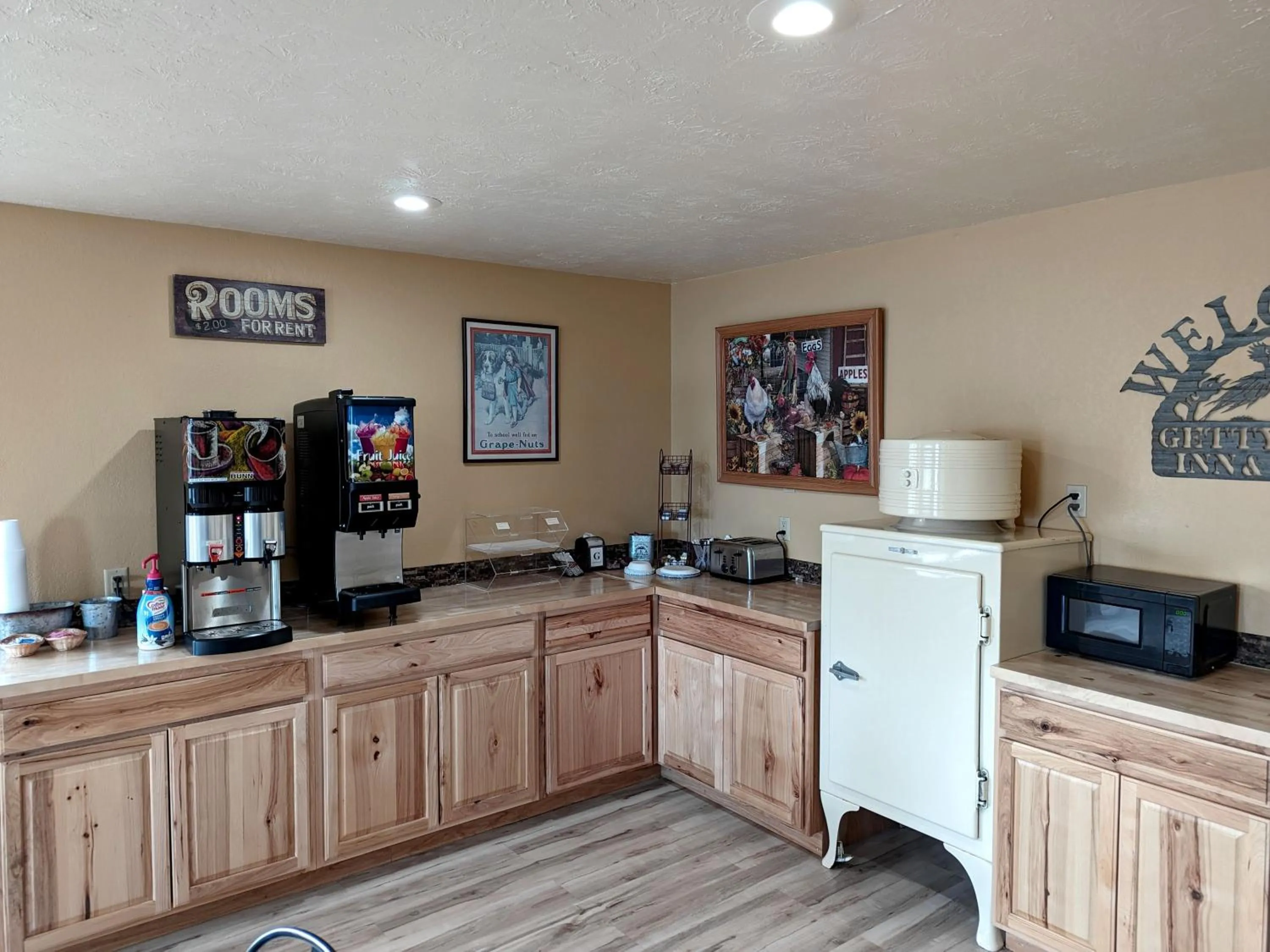 Gettysburg Inn and Suites