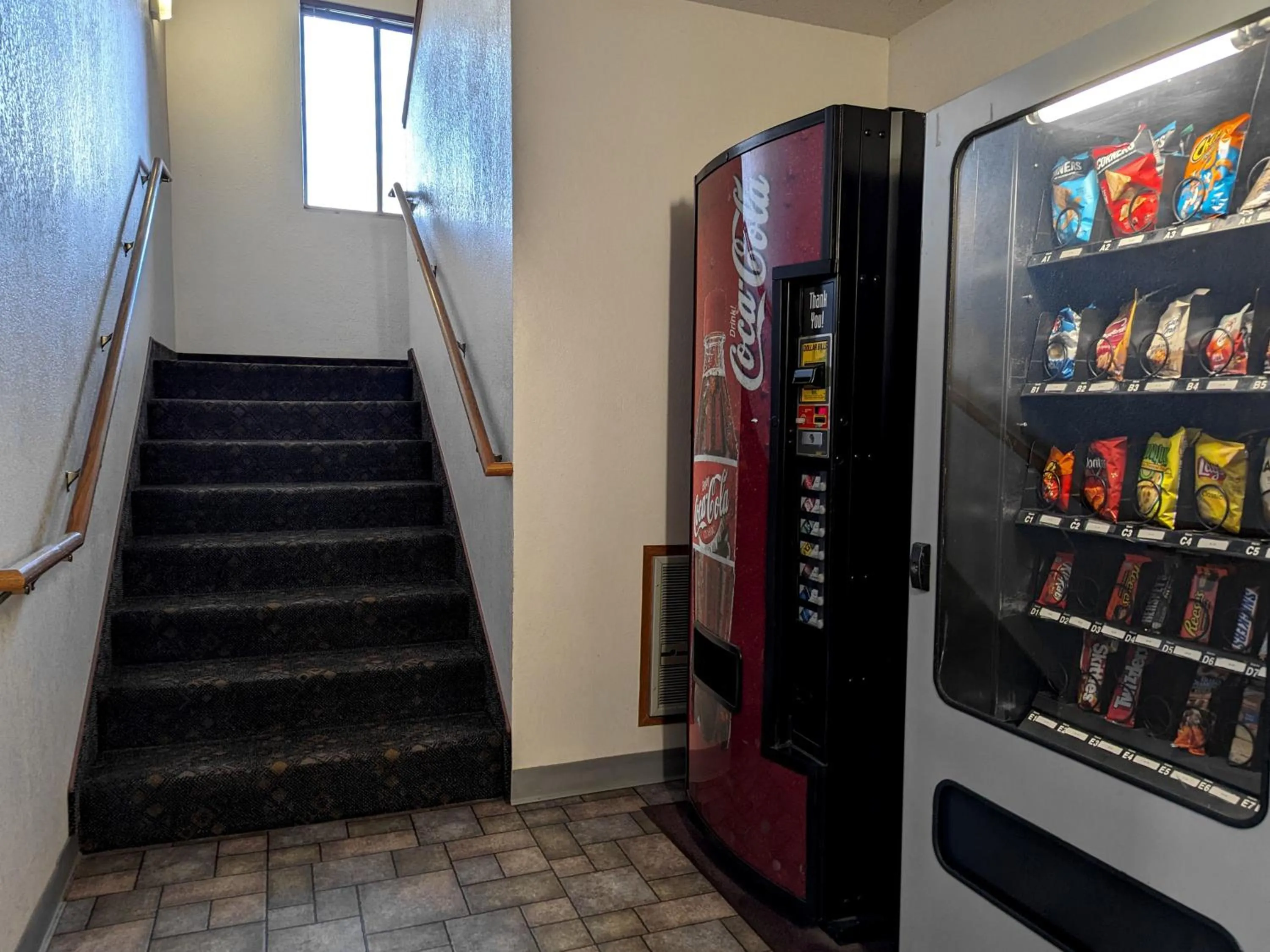 Gettysburg Inn and Suites