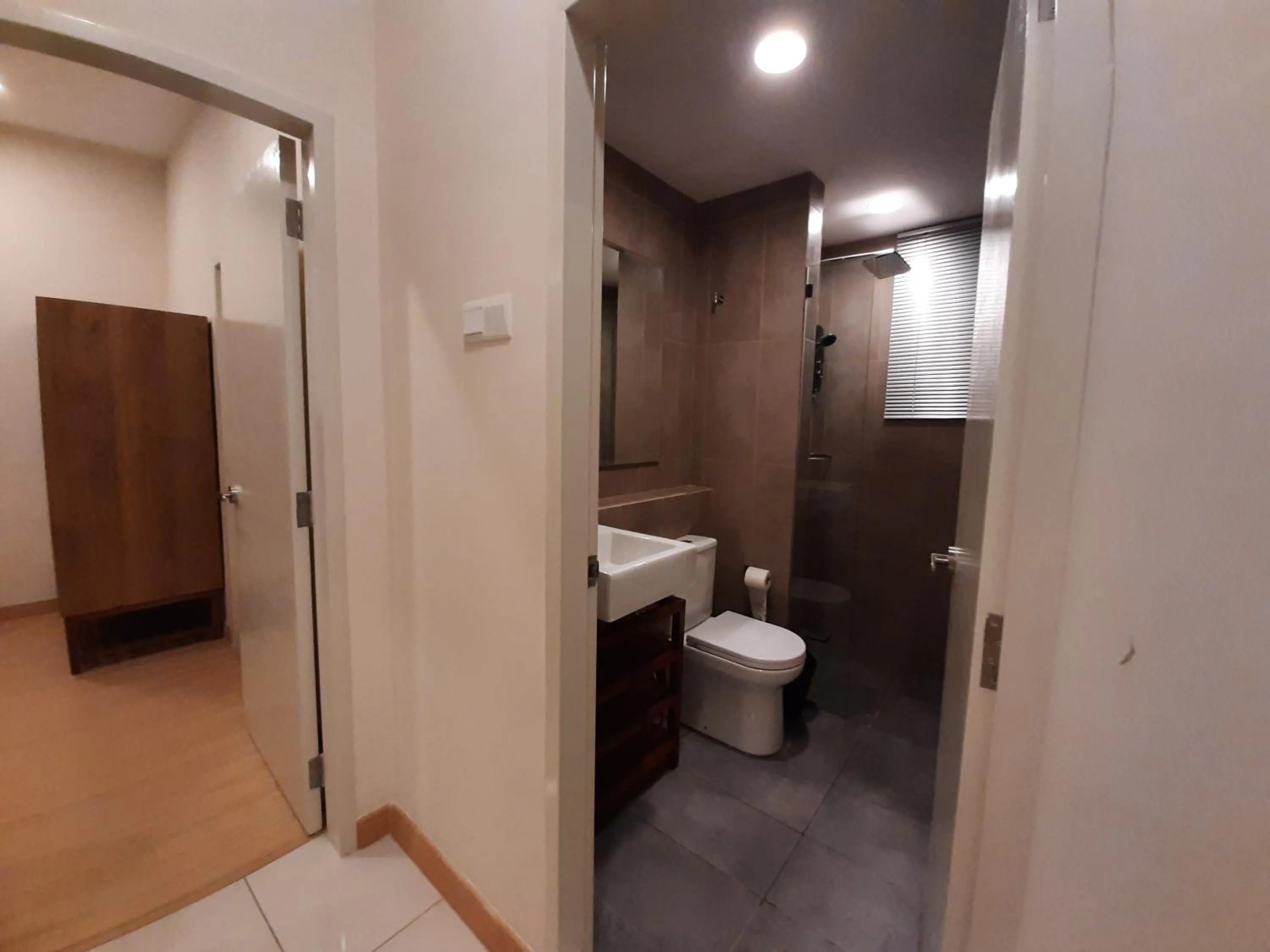 Hayfa Holiday Home @ Timur Bay