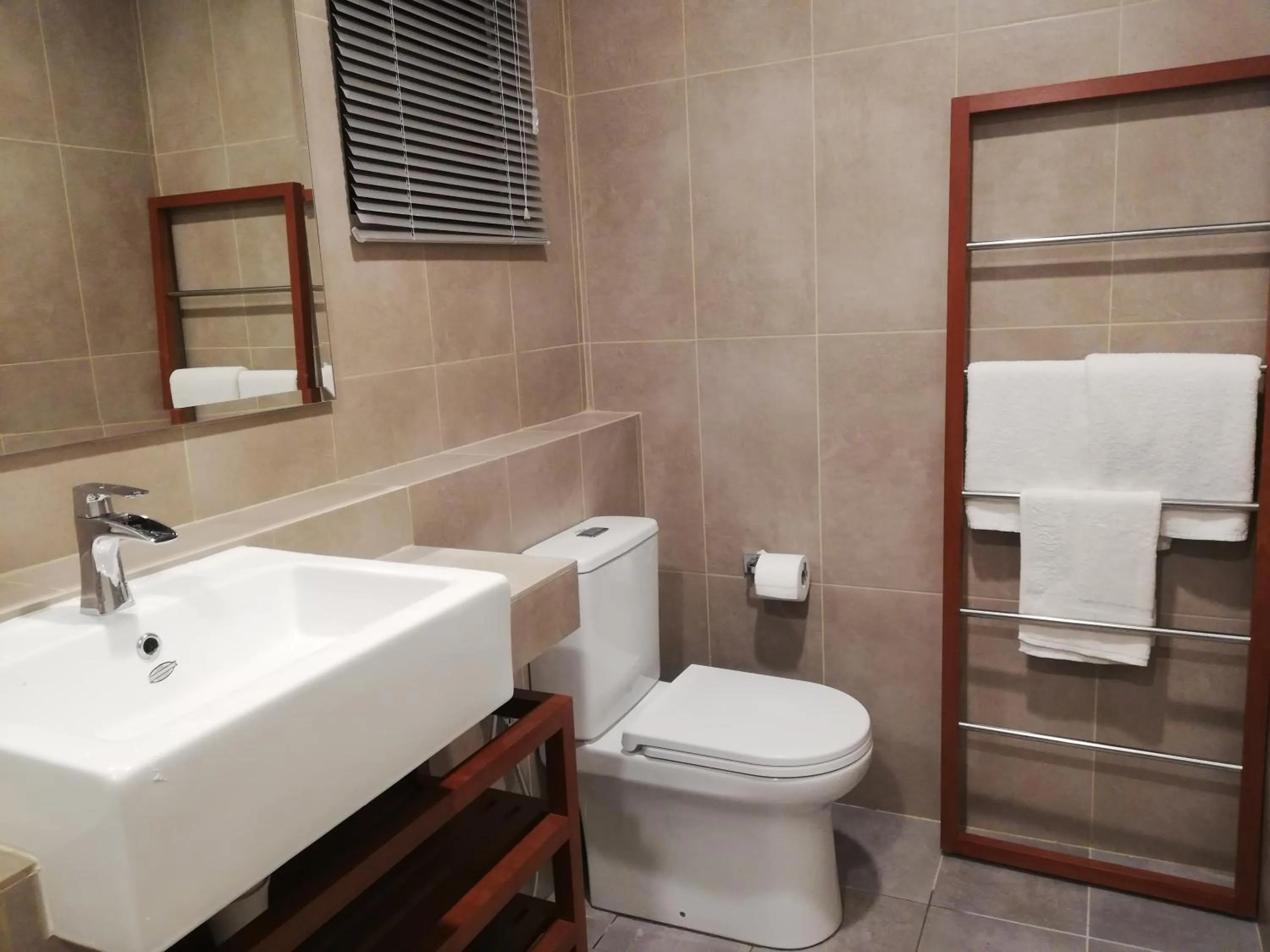 Hayfa Holiday Home @ Timur Bay