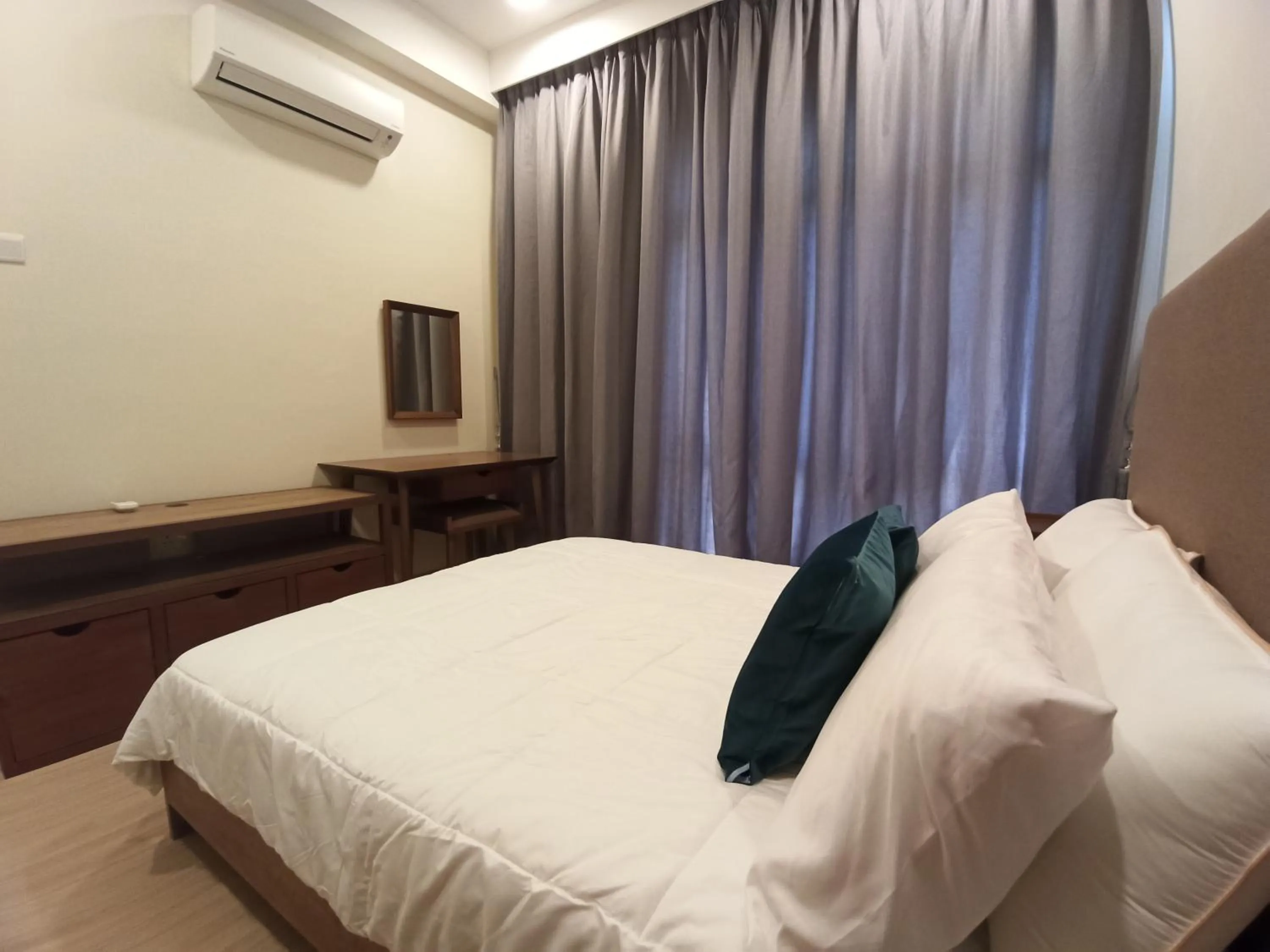 Hayfa Holiday Home @ Timur Bay