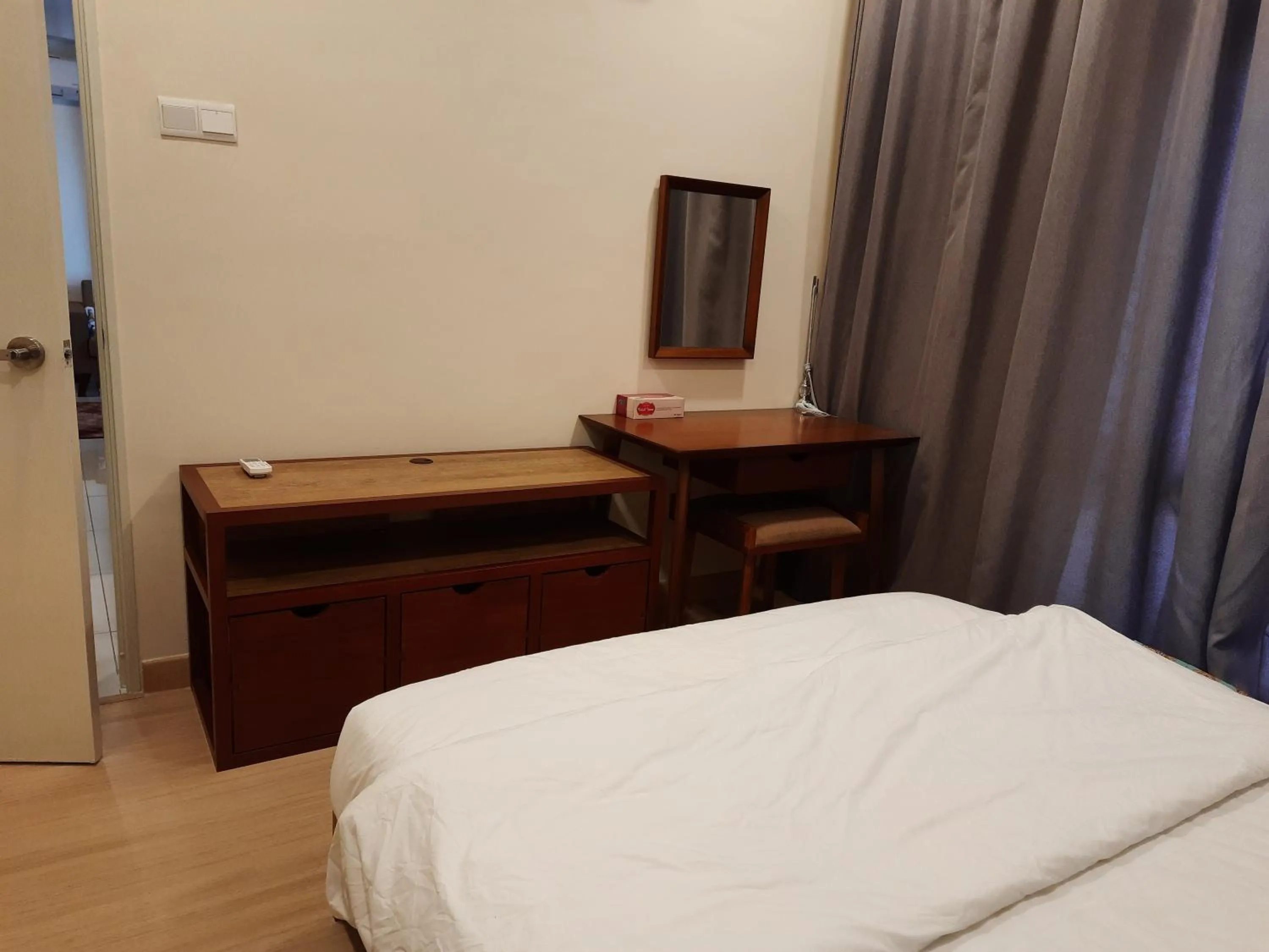 Hayfa Holiday Home @ Timur Bay