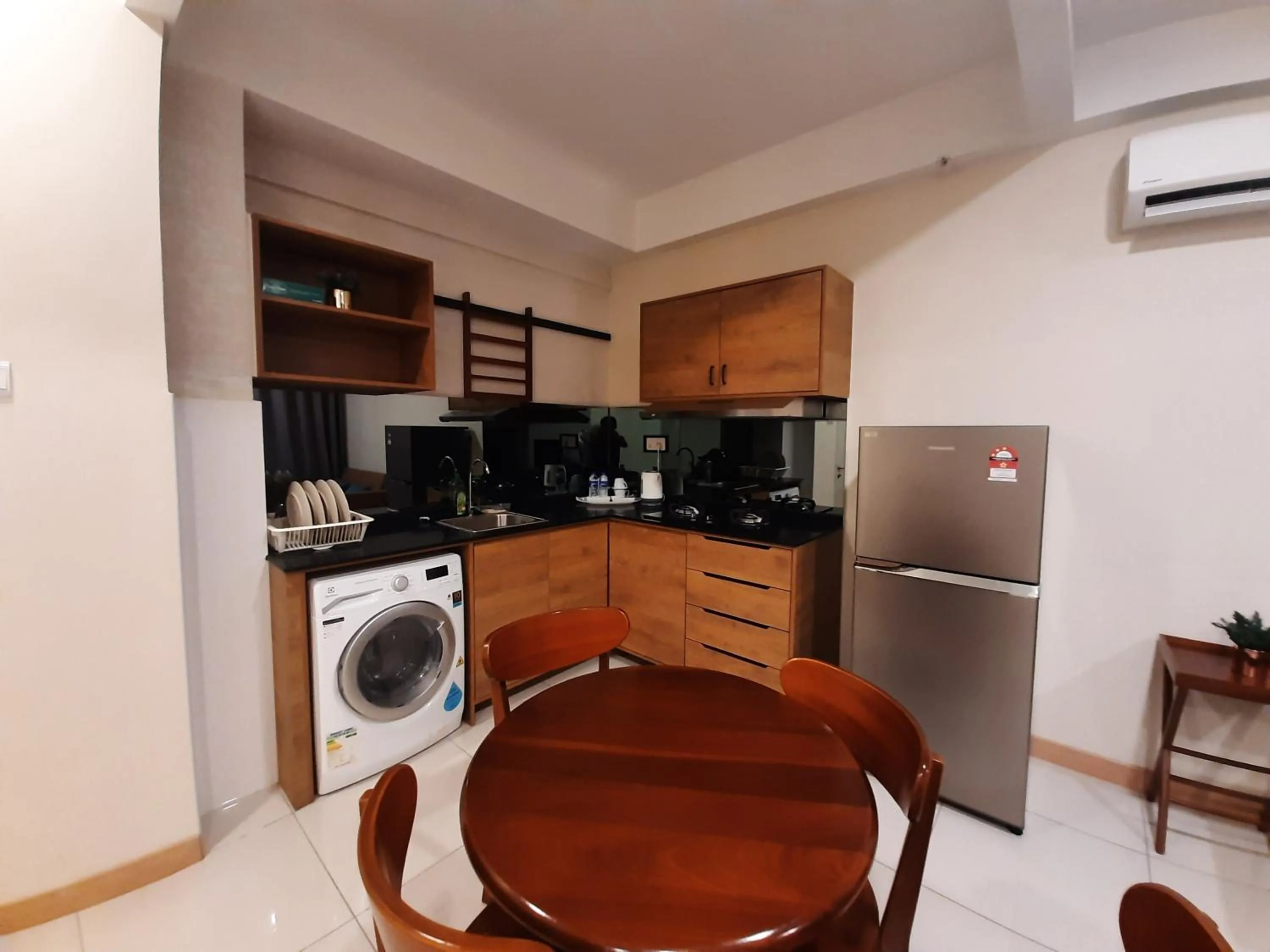 Hayfa Holiday Home @ Timur Bay