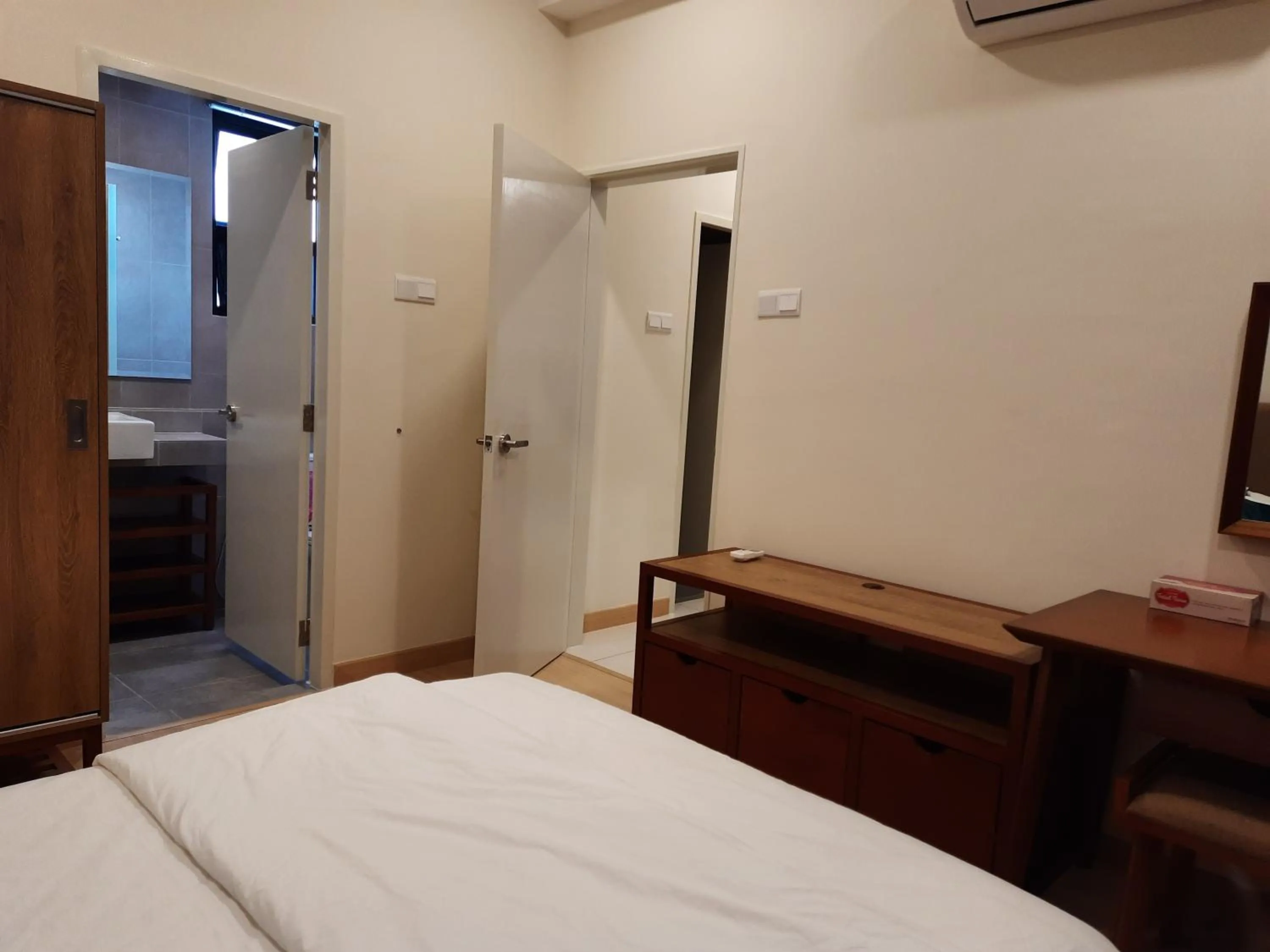 Hayfa Holiday Home @ Timur Bay