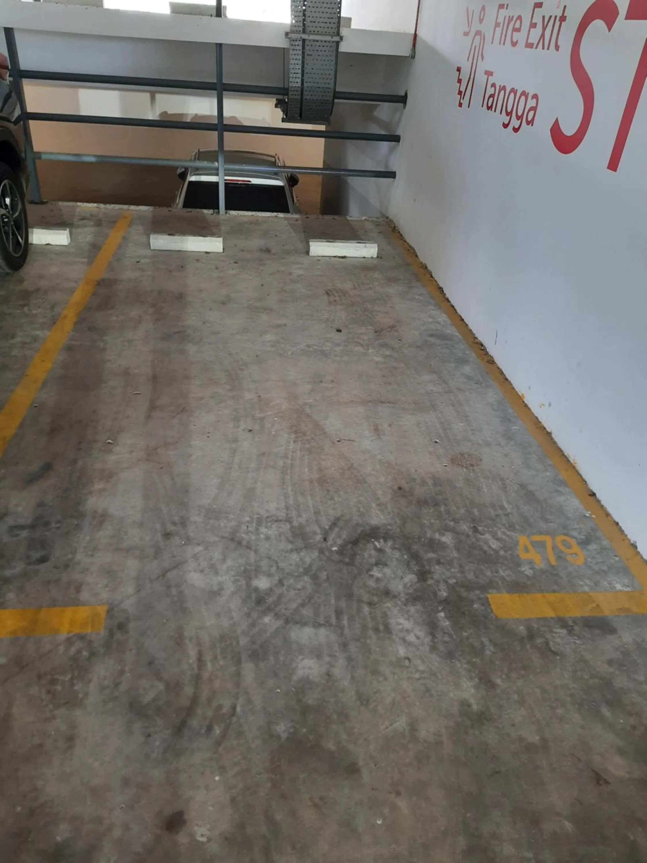 Hayfa Holiday Home @ Timur Bay