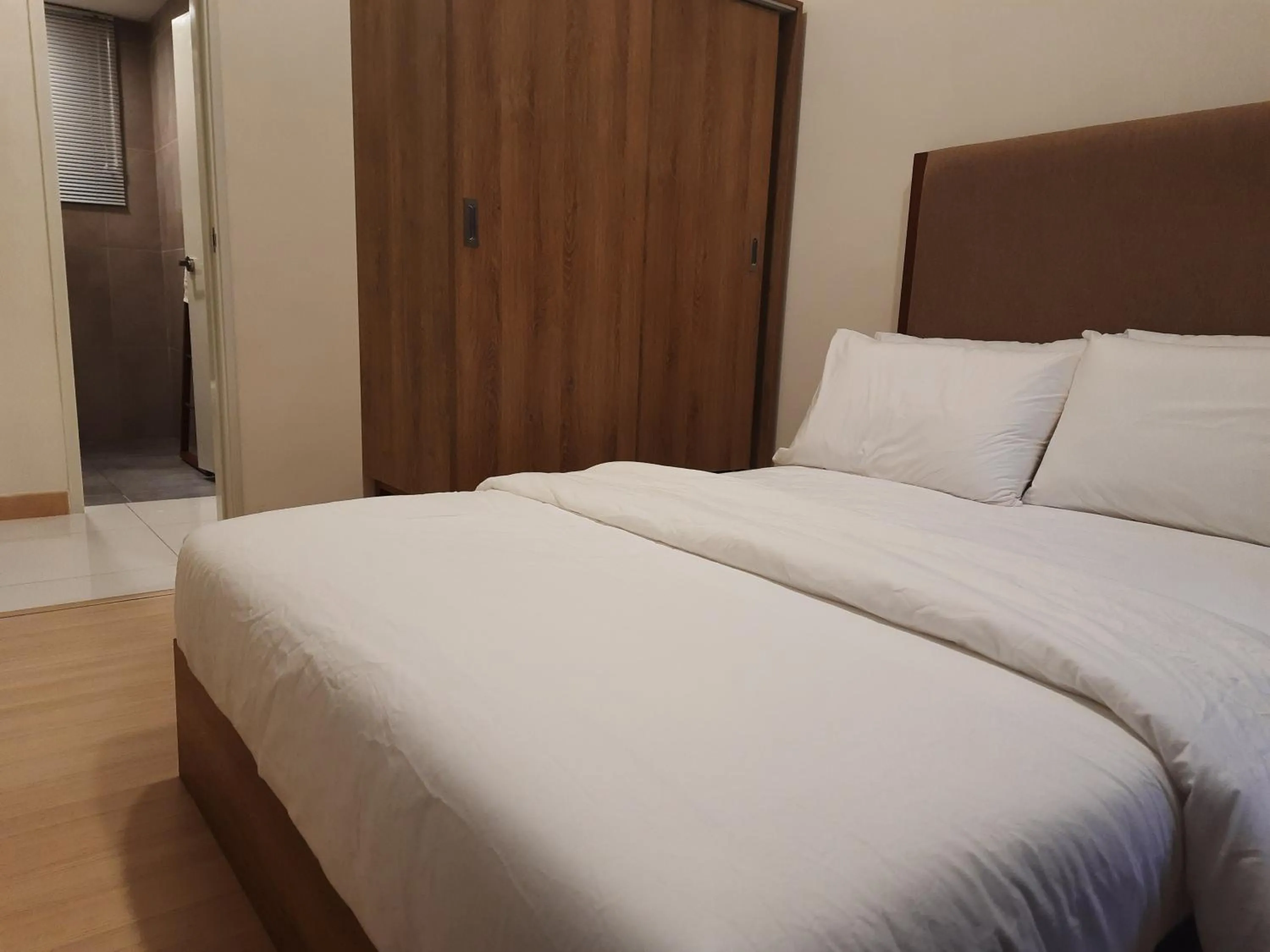 Hayfa Holiday Home @ Timur Bay