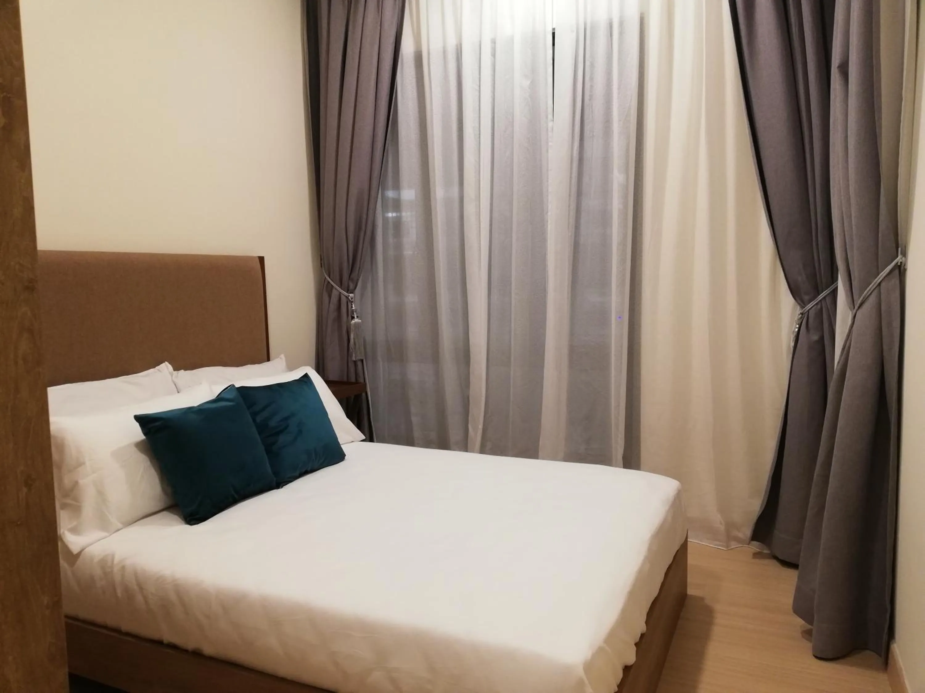 Hayfa Holiday Home @ Timur Bay