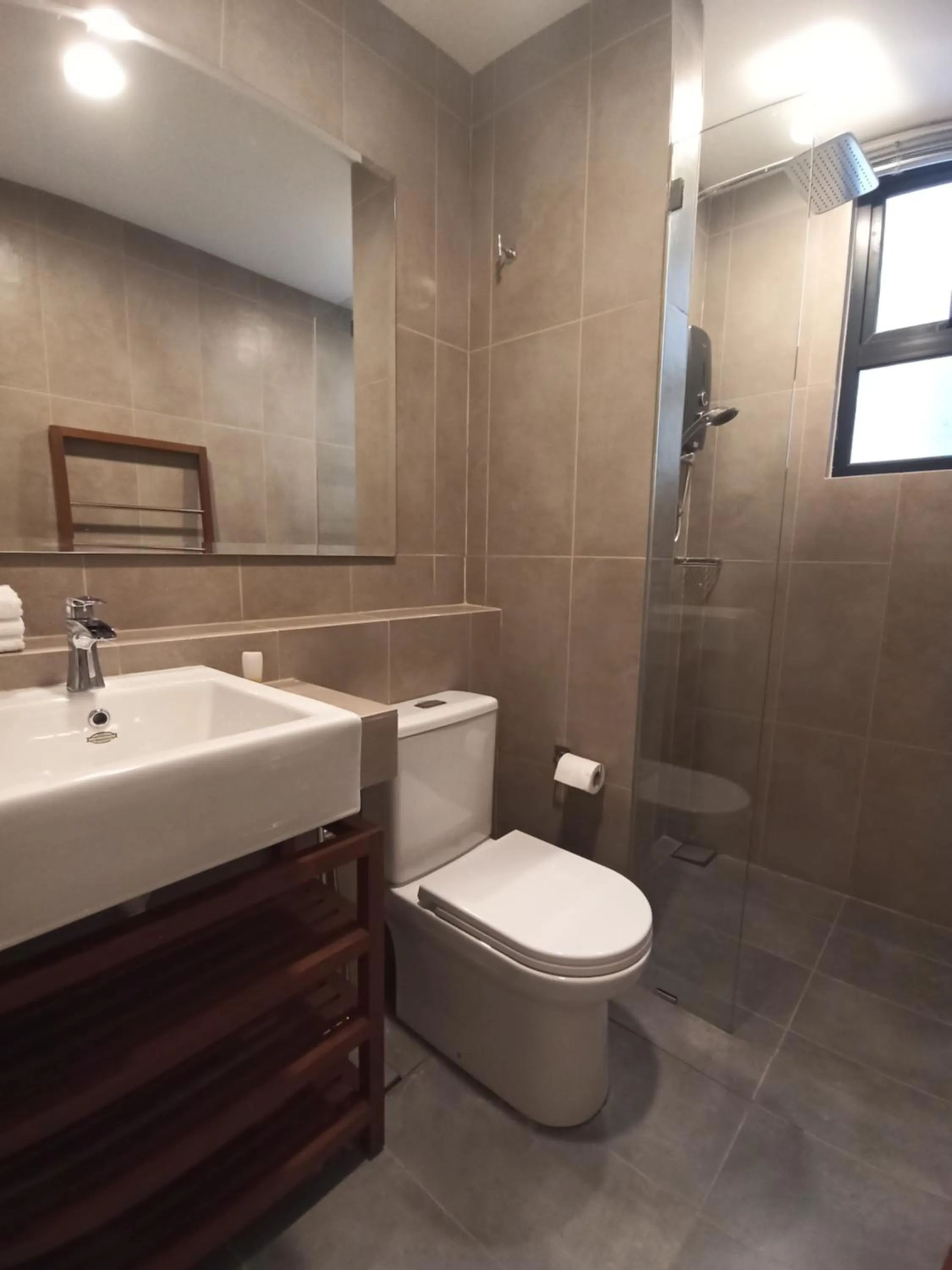 Hayfa Holiday Home @ Timur Bay