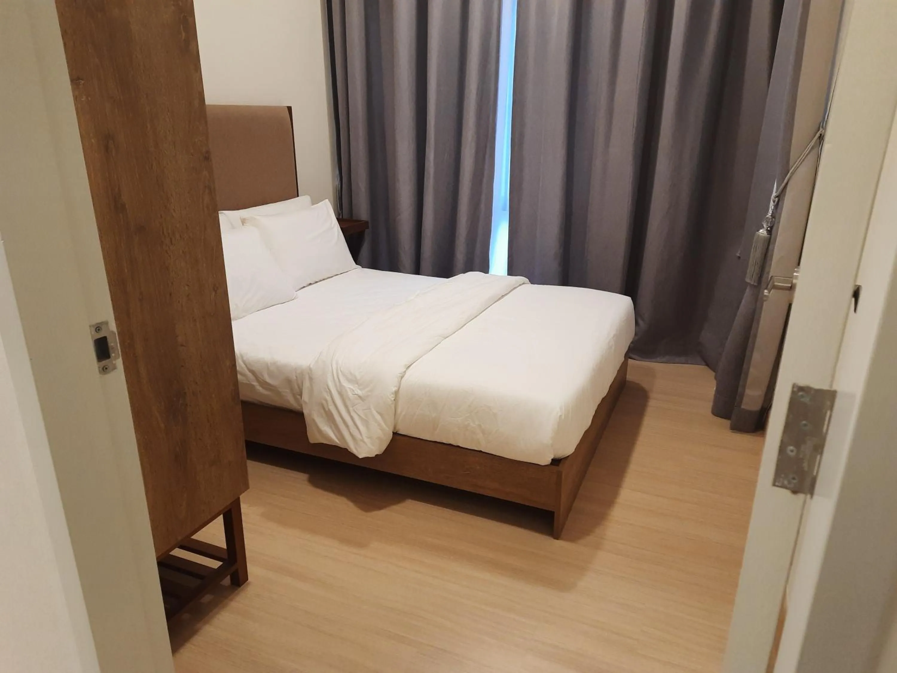 Hayfa Holiday Home @ Timur Bay