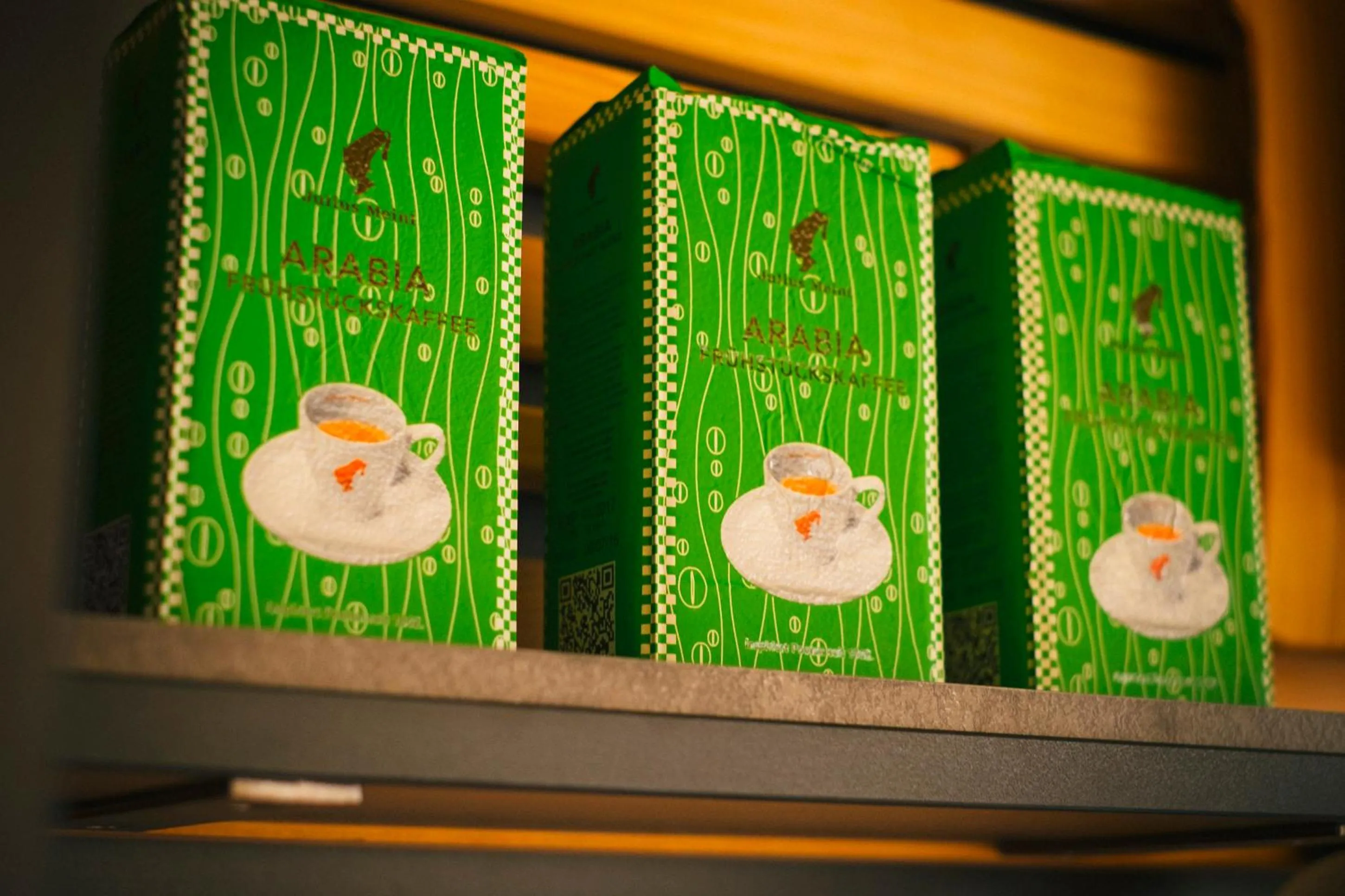 Drinks in Vienna House Easy by Wyndham Neckarsulm