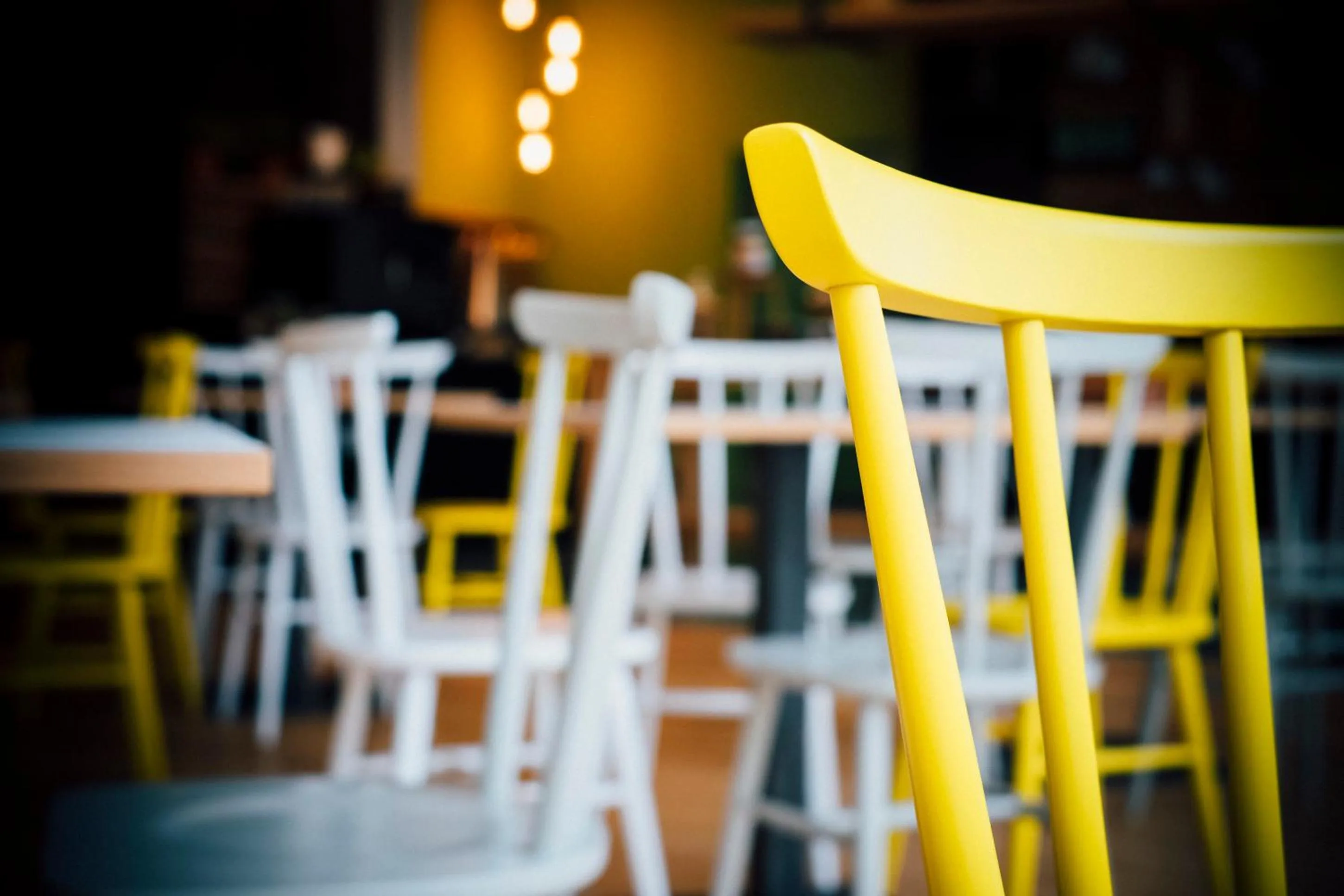 Restaurant/places to eat in Vienna House Easy by Wyndham Neckarsulm