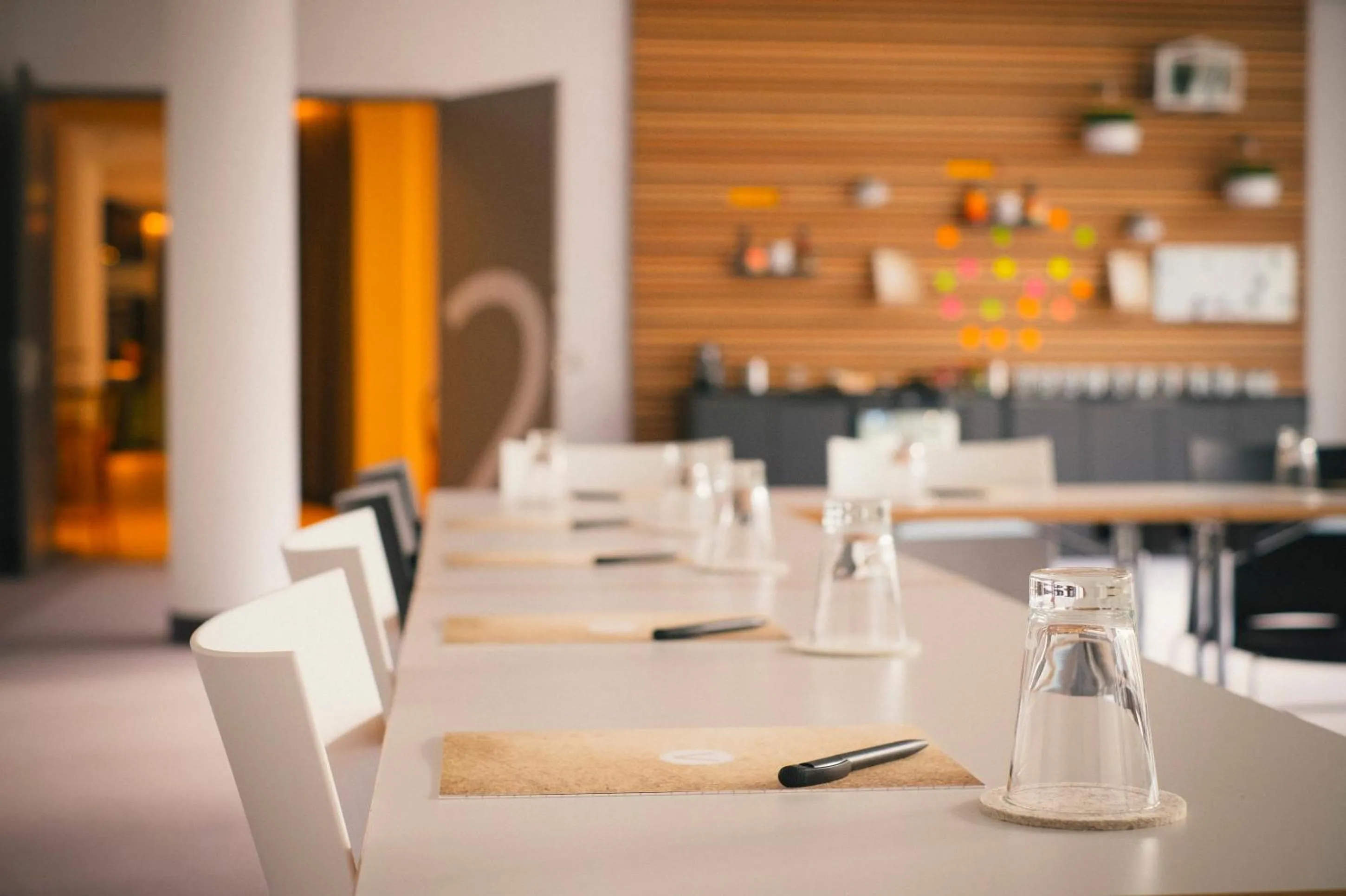 Banquet/Function facilities in Vienna House Easy by Wyndham Neckarsulm