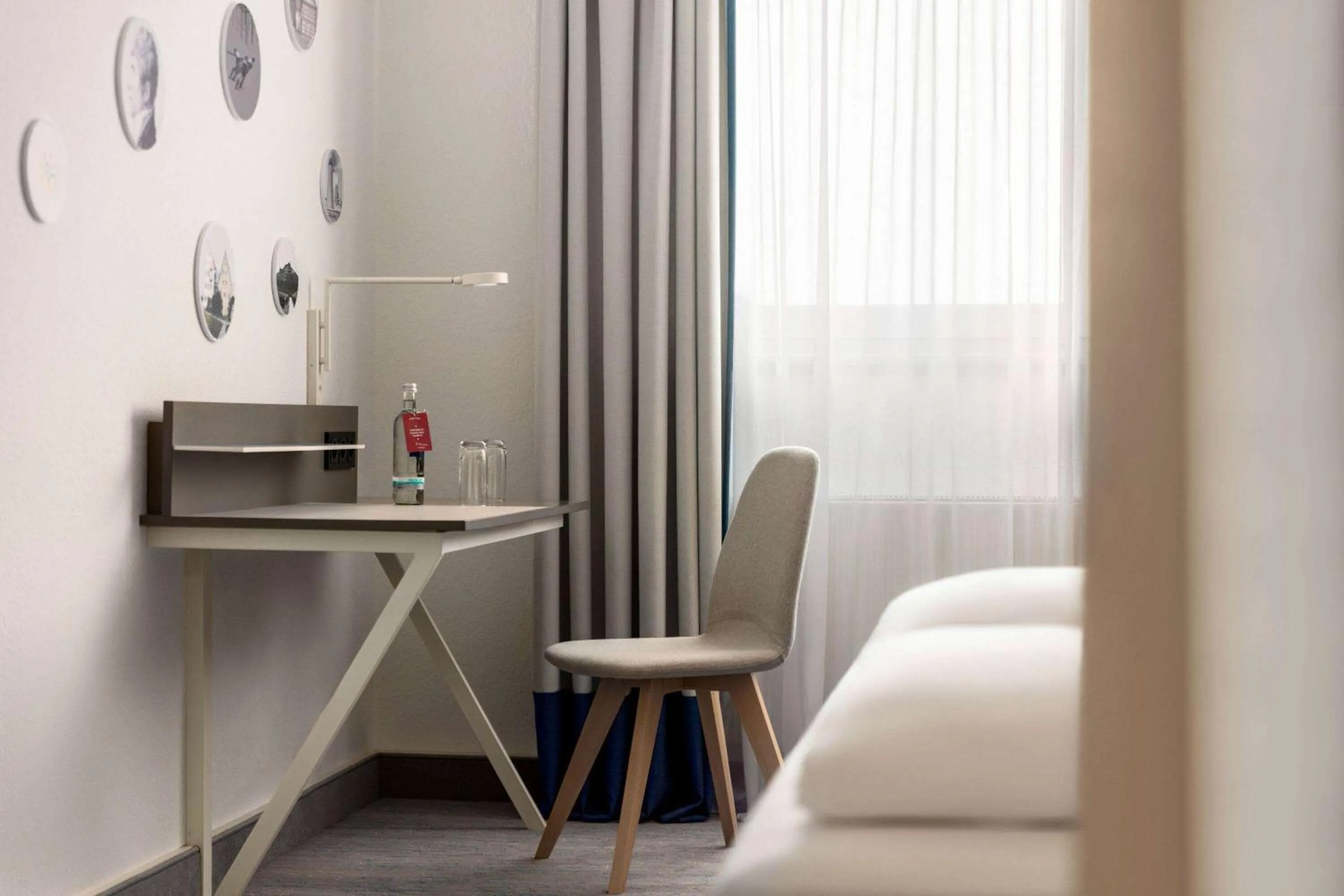 Photo of the whole room in Vienna House Easy by Wyndham Neckarsulm