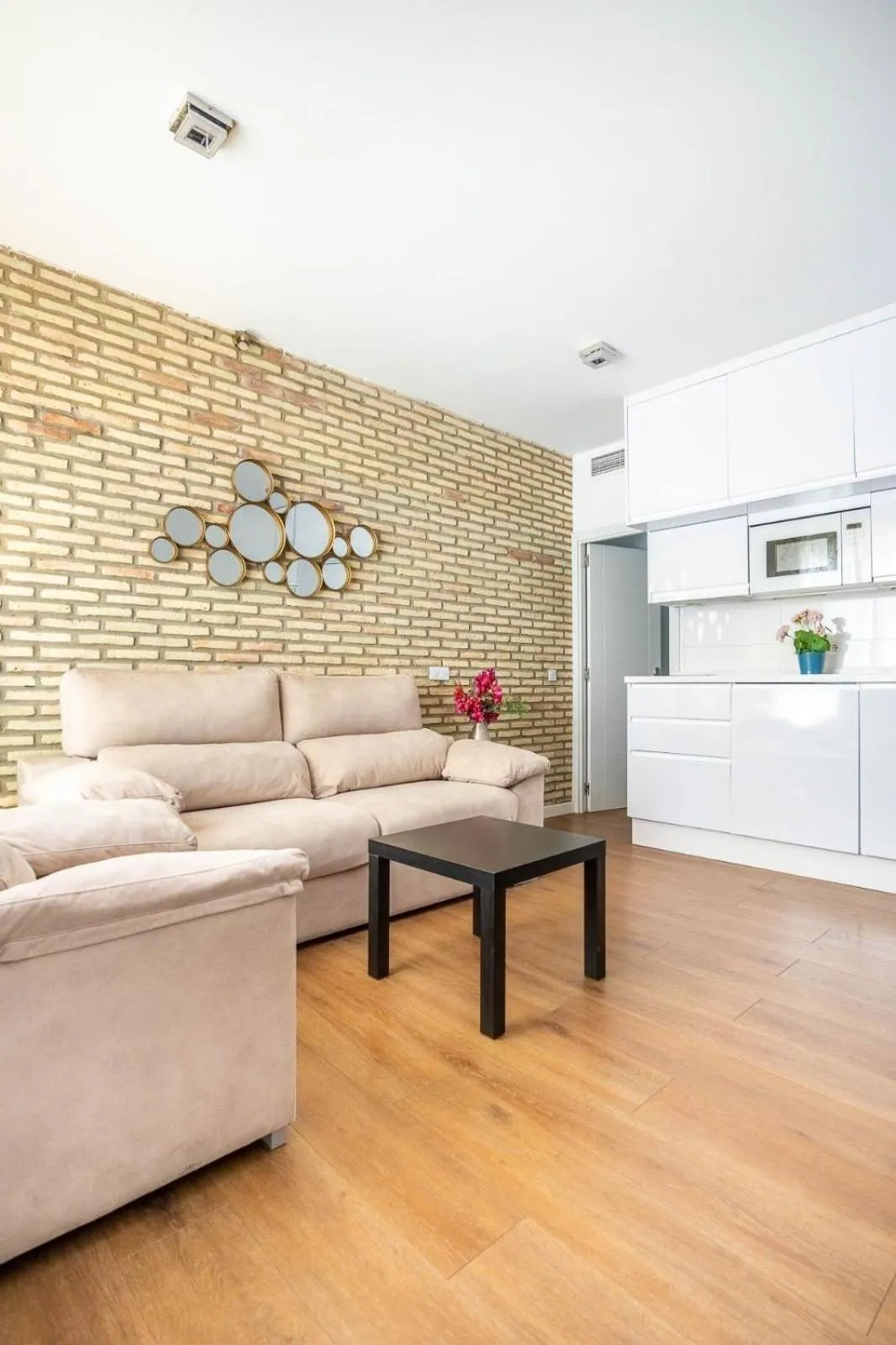 Apartamentos Poemas & Rimas de Bécquer