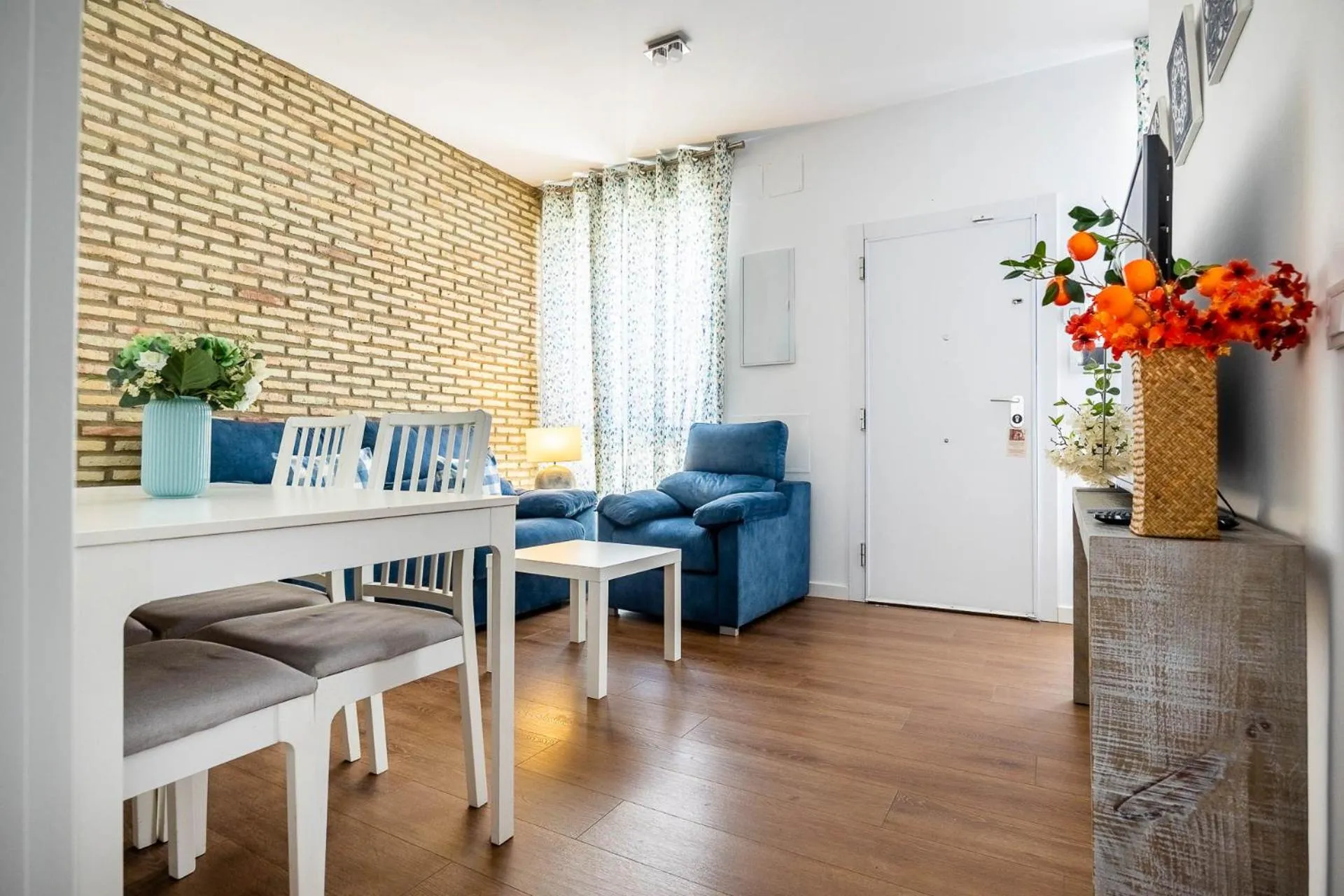 Apartamentos Poemas & Rimas de Bécquer