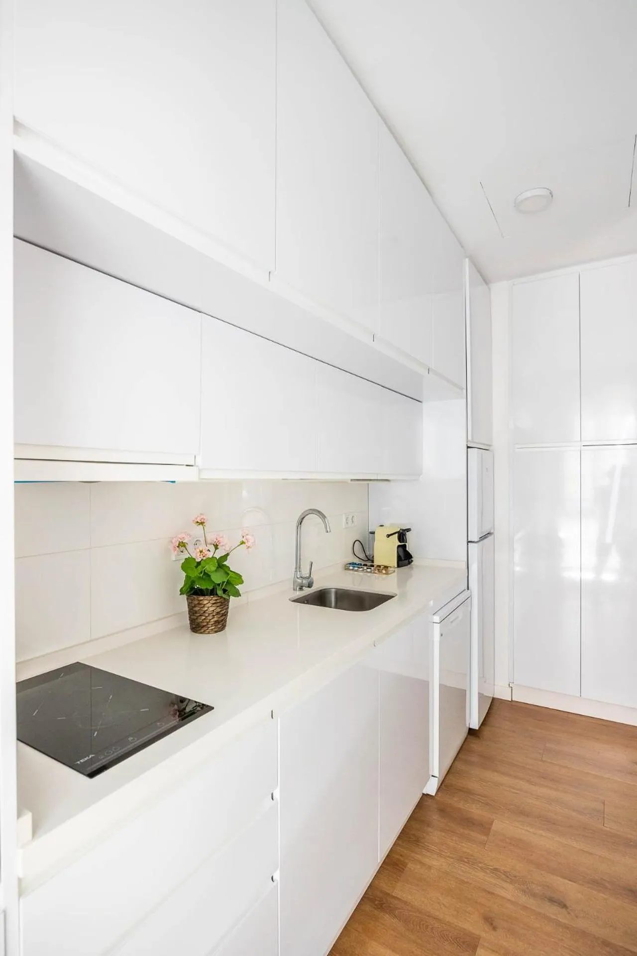 Apartamentos Poemas & Rimas de Bécquer