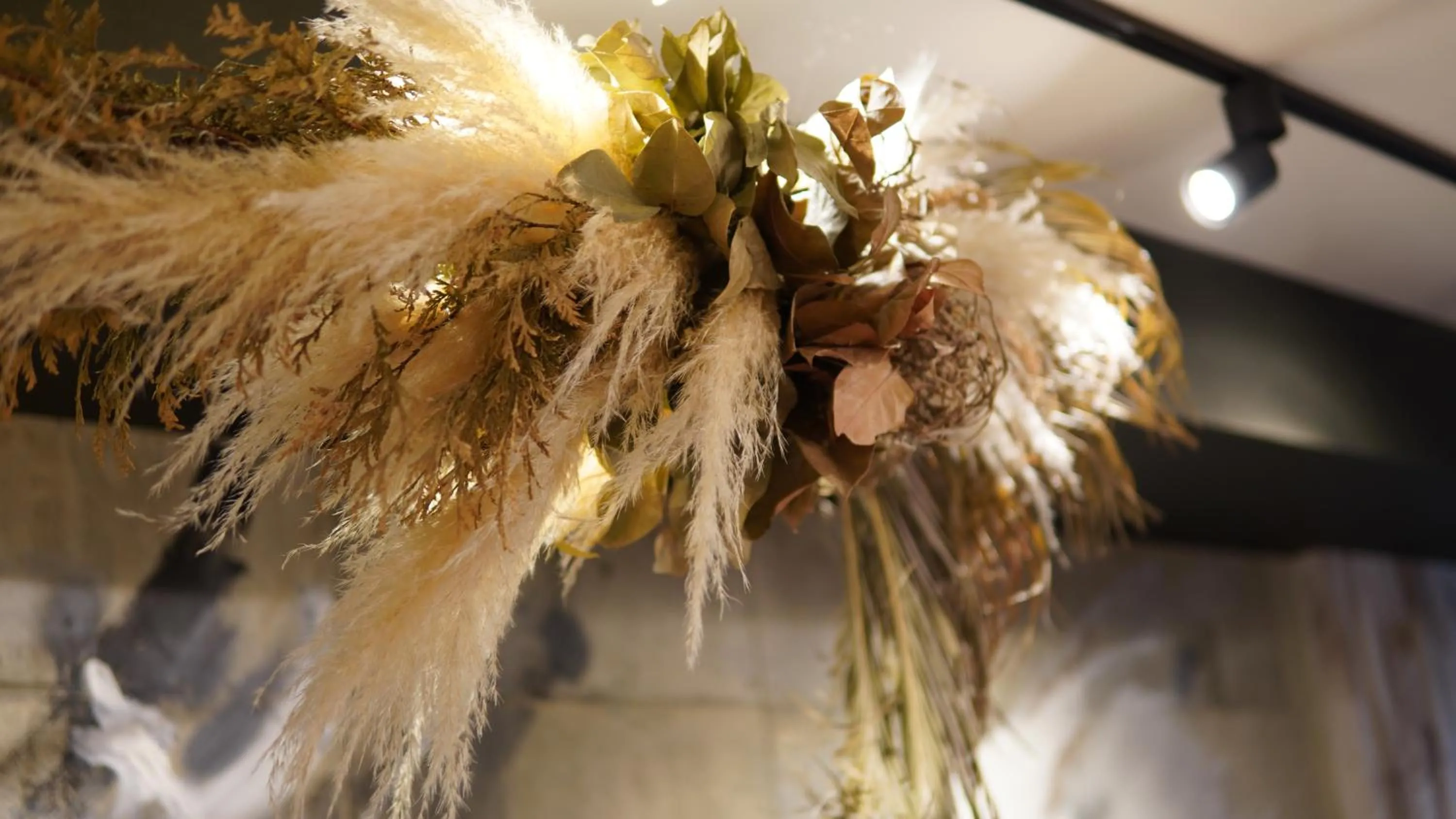 Decorative detail in TAKETO STAY Kotoni